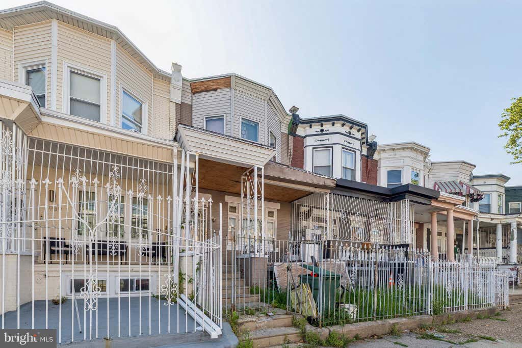 Photo of 3937 N 7th Street, PHILADELPHIA, PA 19140 (MLS # PAPH2648170)