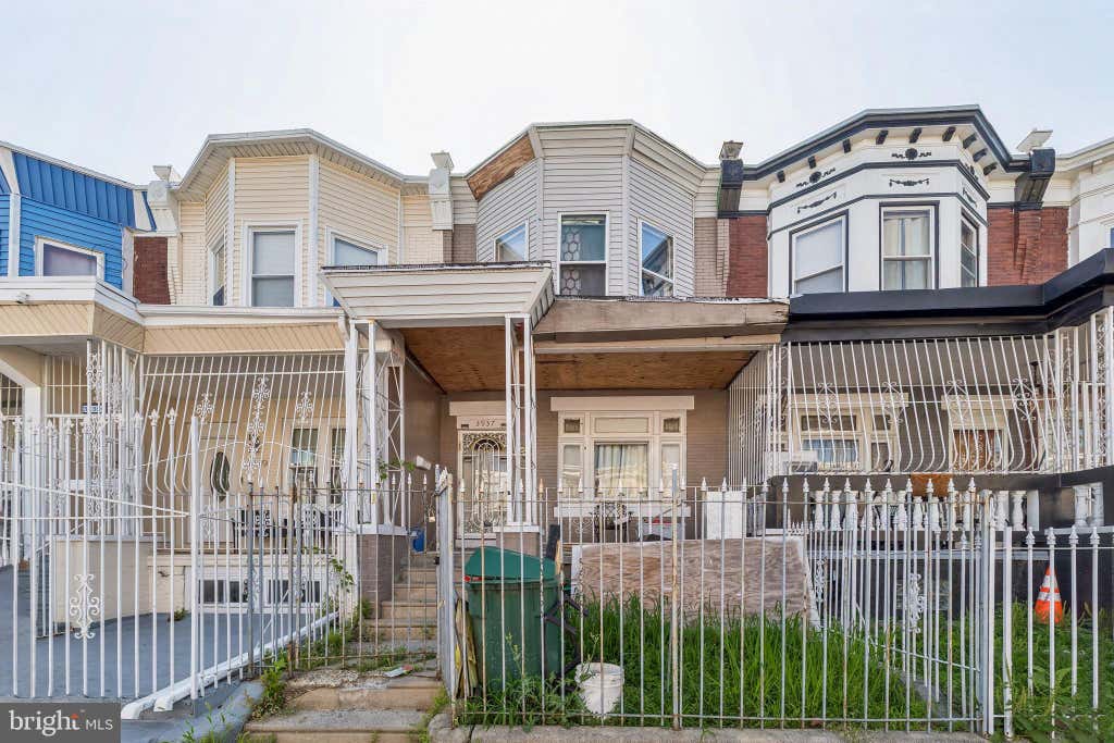 Photo of 3937 N 7th Street, PHILADELPHIA, PA 19140 (MLS # PAPH2648170)