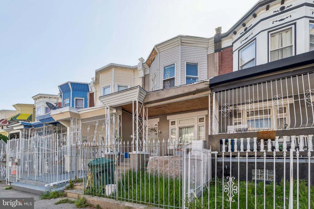 Photo of 3937 N 7th Street, PHILADELPHIA, PA 19140 (MLS # PAPH2648170)
