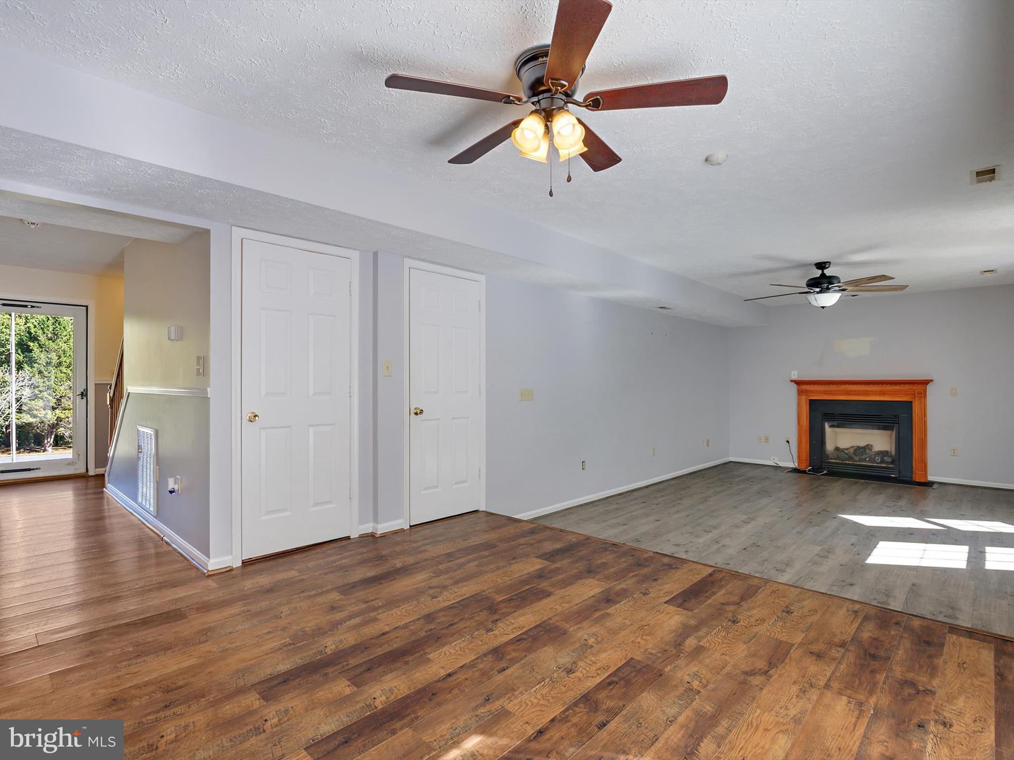 BOUNDARY CREEK - Residential