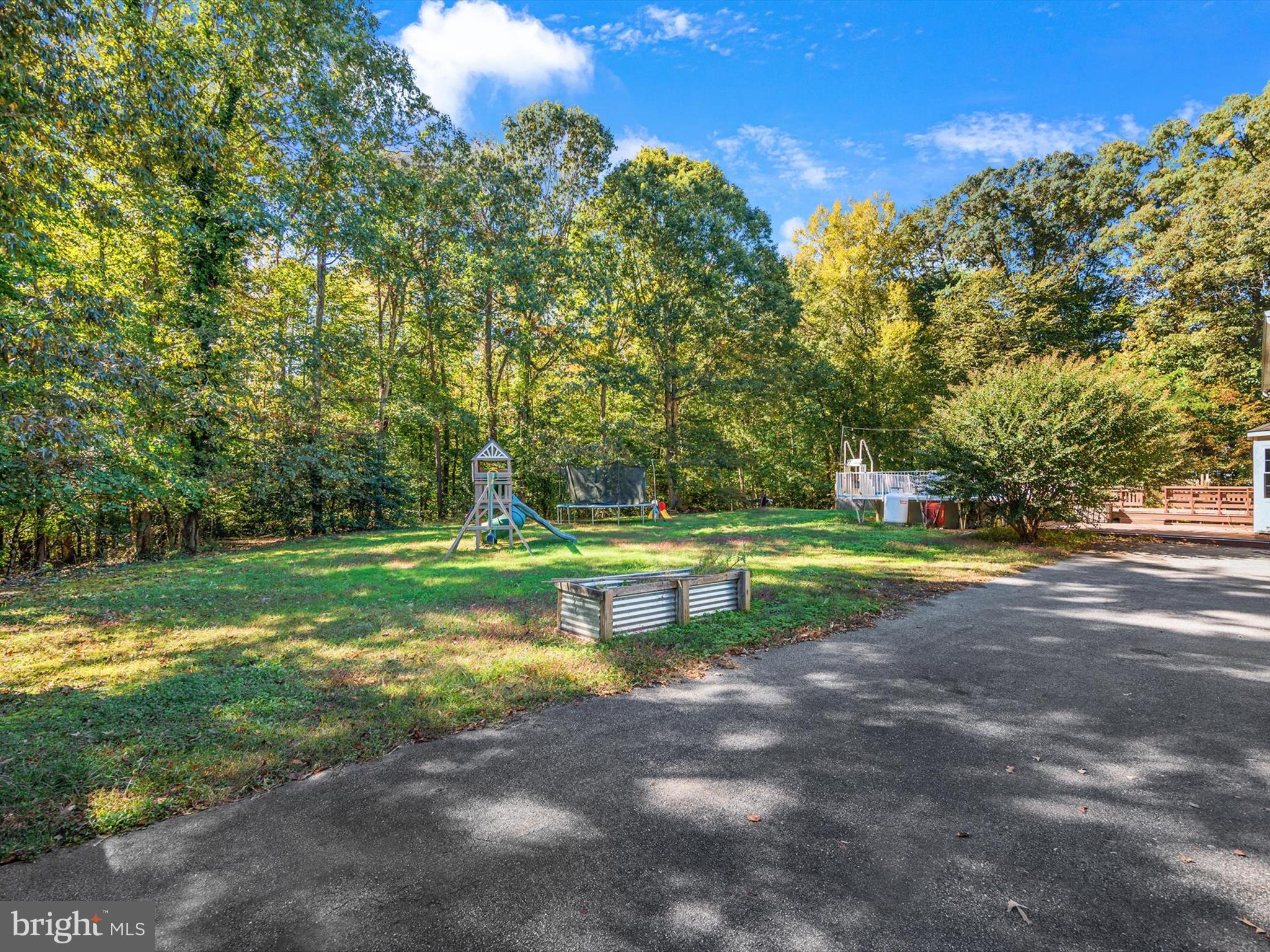 BOUNDARY CREEK - Residential