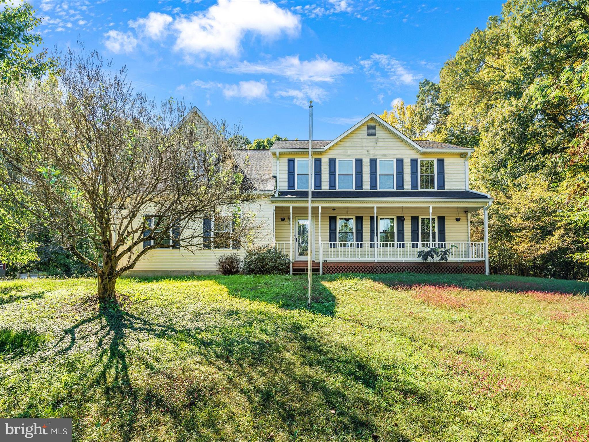 BOUNDARY CREEK - Residential