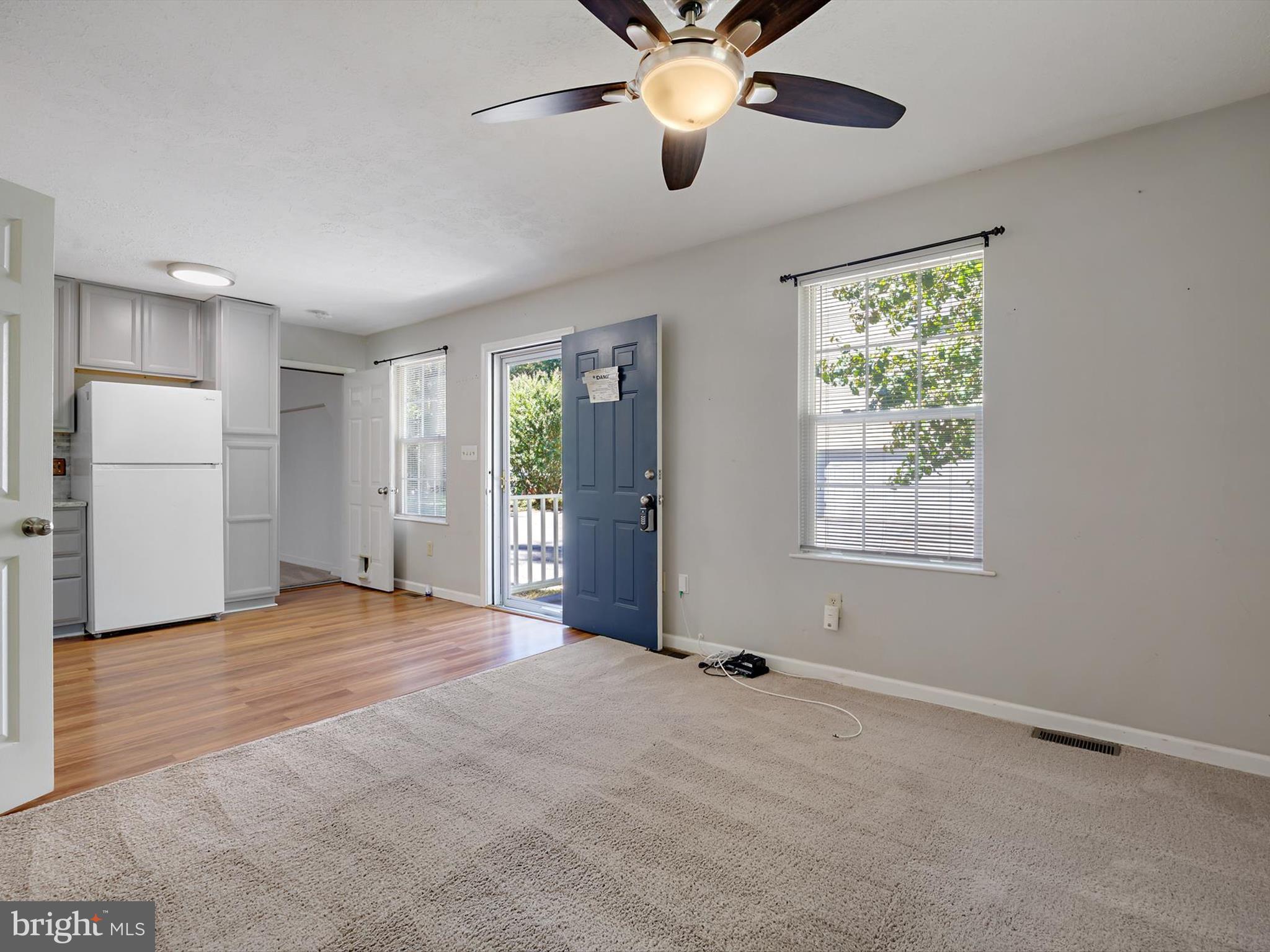 BOUNDARY CREEK - Residential