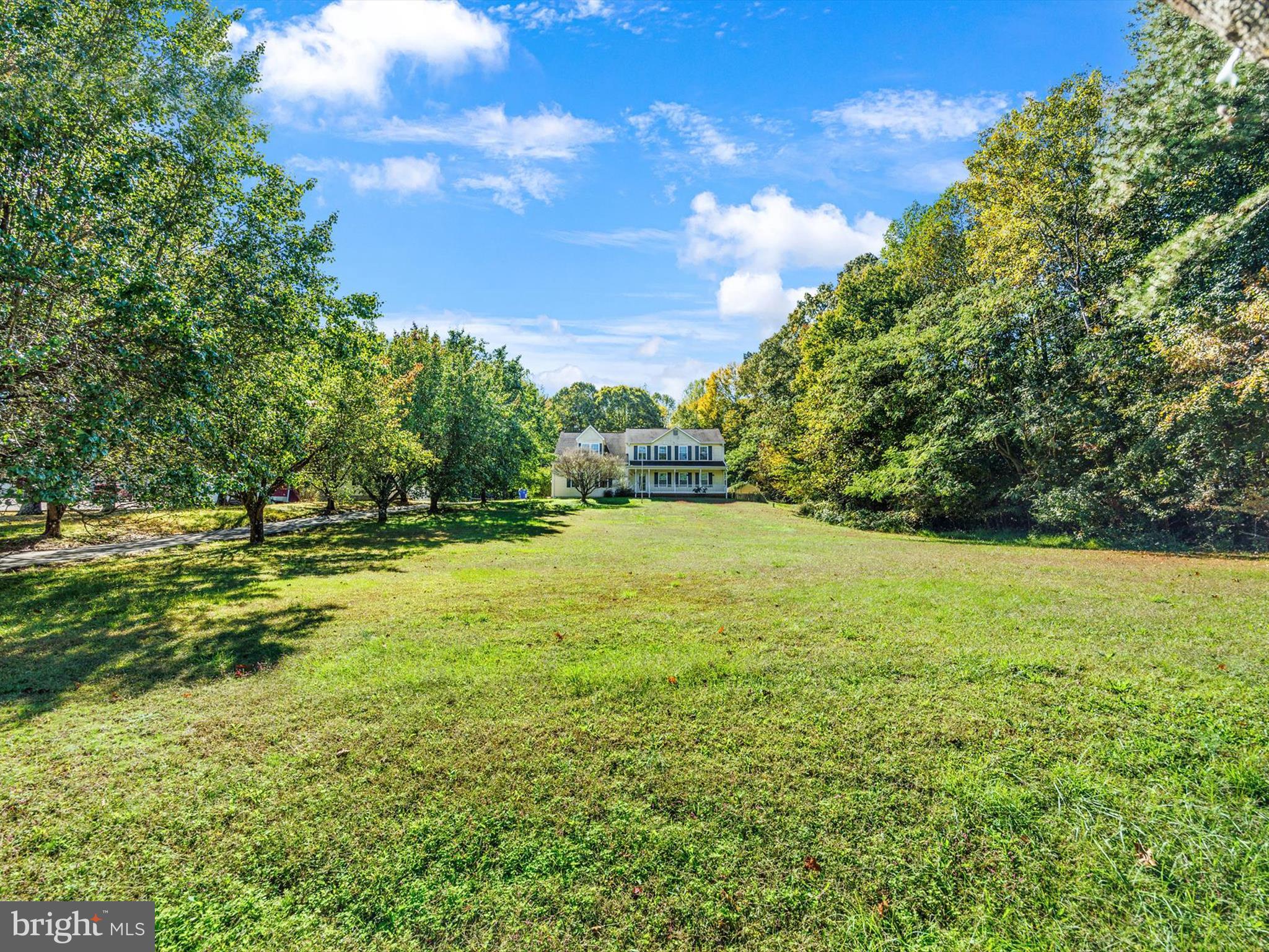 BOUNDARY CREEK - Residential