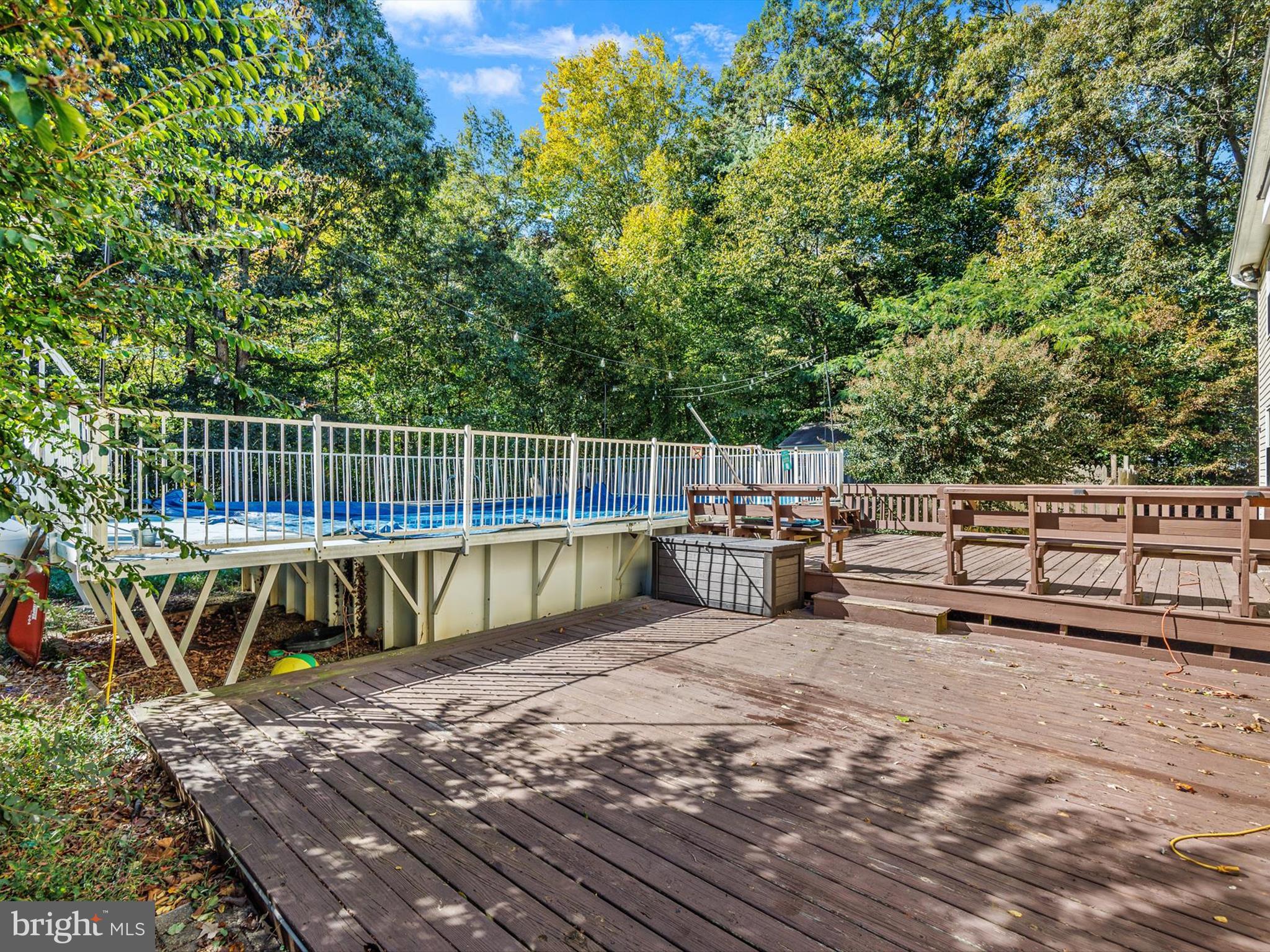 BOUNDARY CREEK - Residential