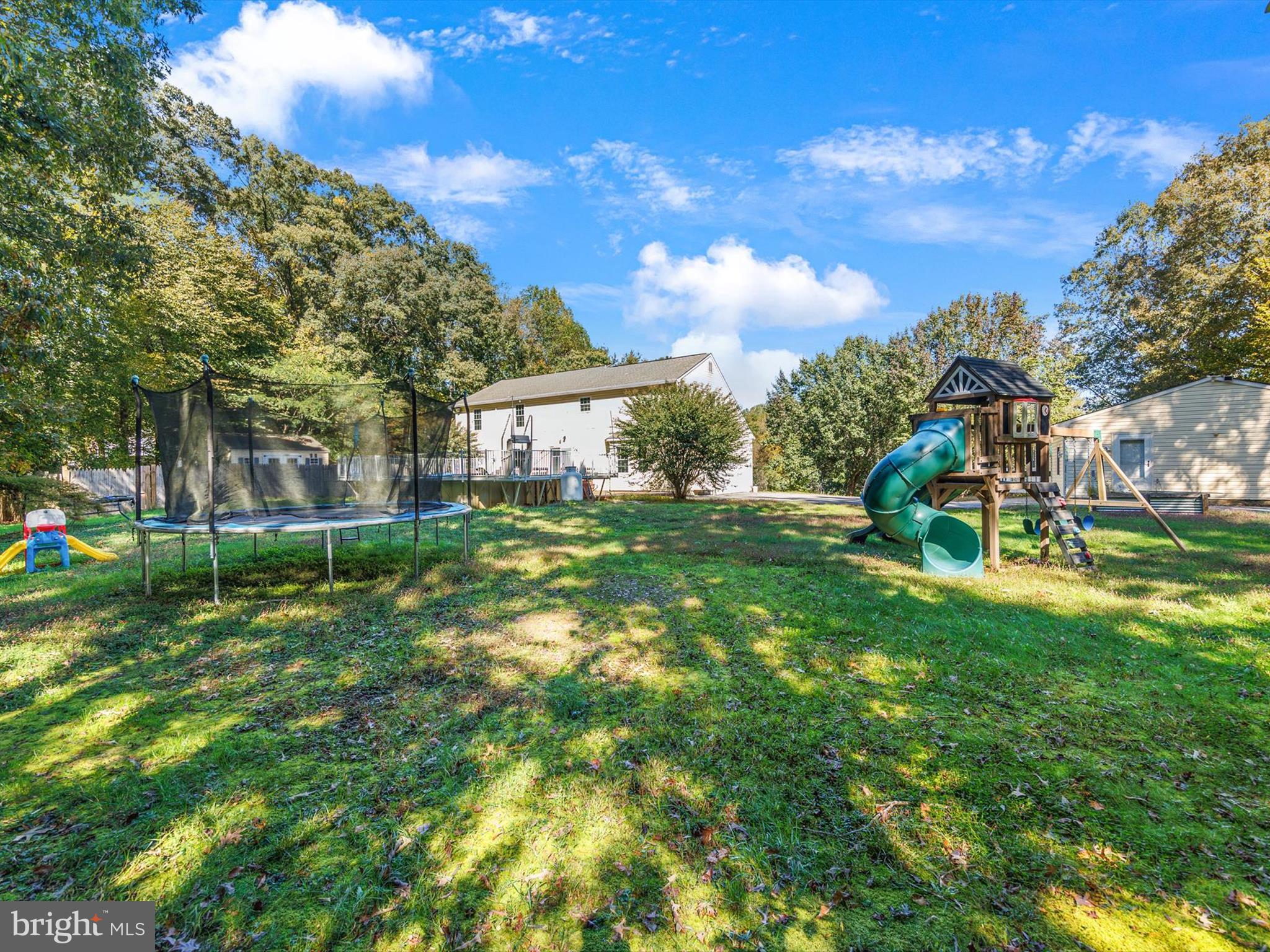 BOUNDARY CREEK - Residential