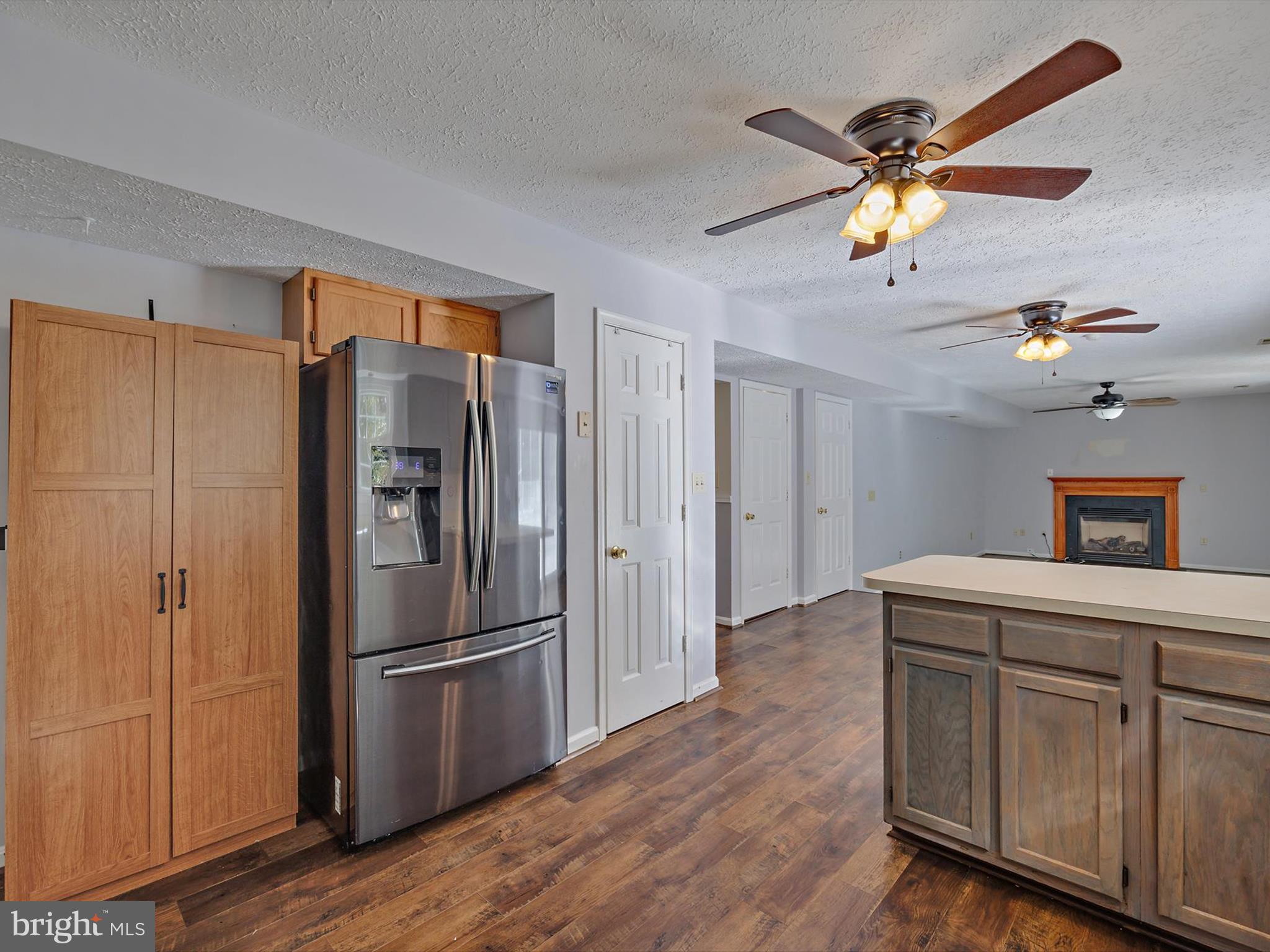 BOUNDARY CREEK - Residential