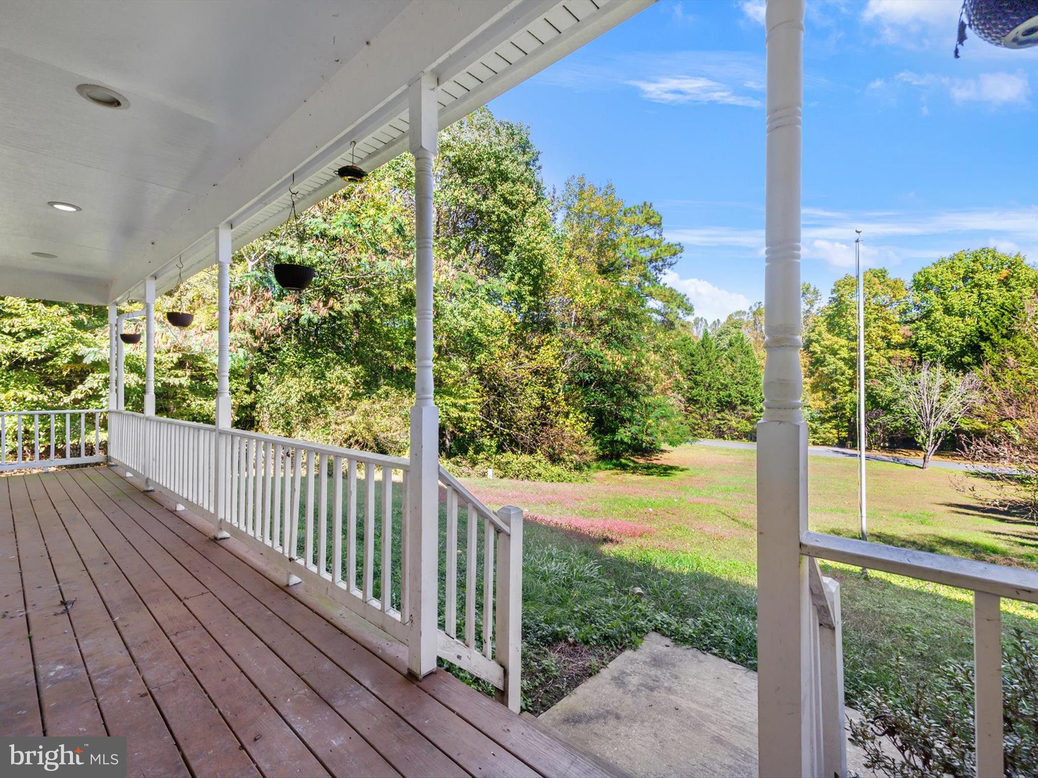 BOUNDARY CREEK - Residential