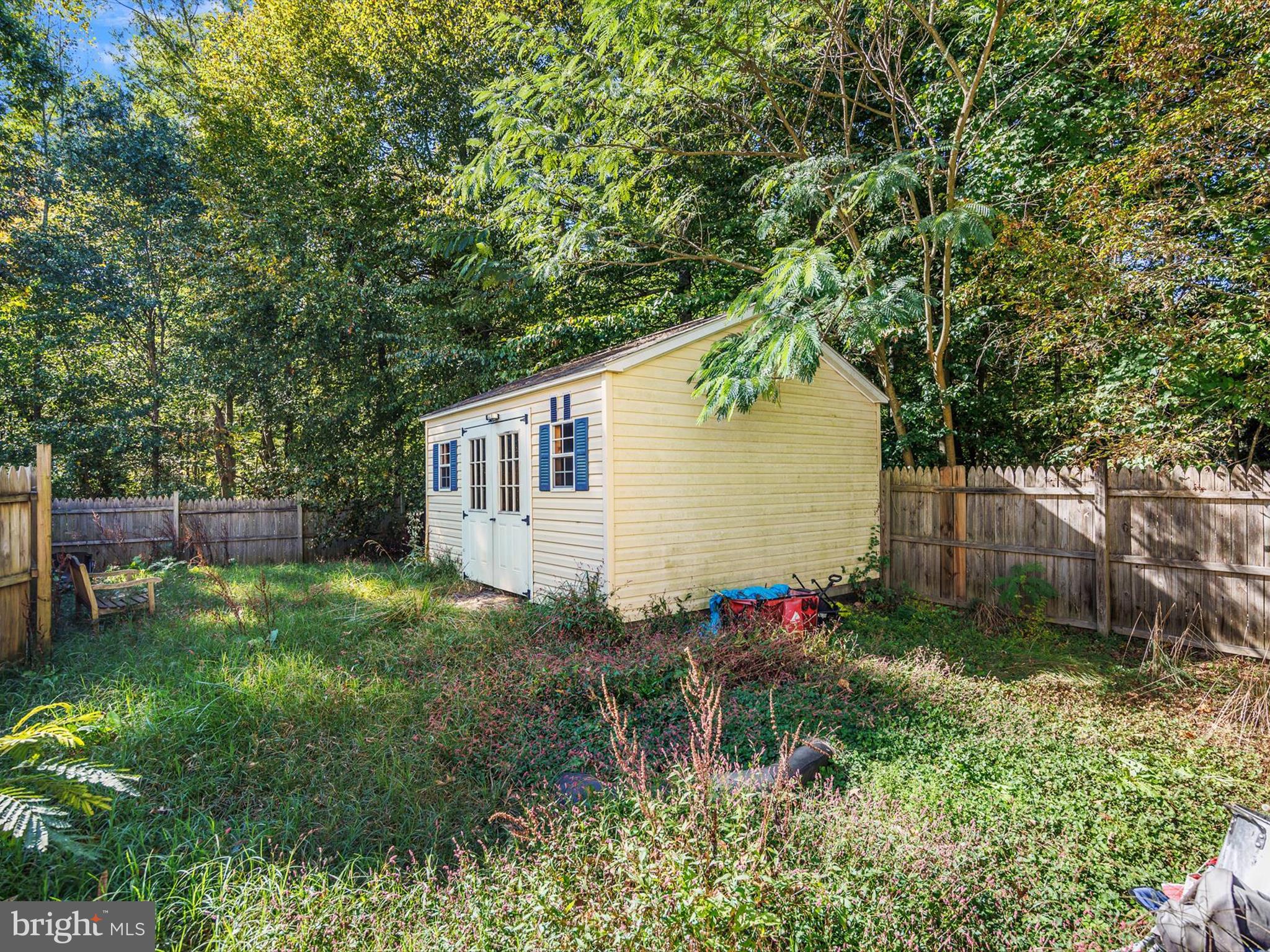 BOUNDARY CREEK - Residential