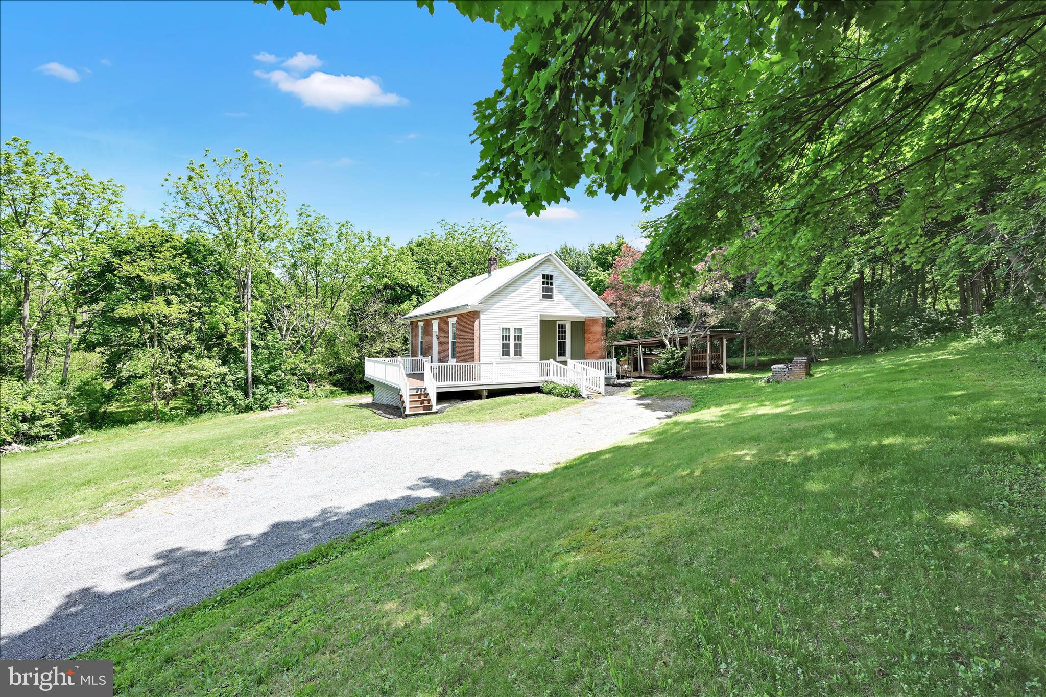 415 SNYDER SCHOOL ROAD