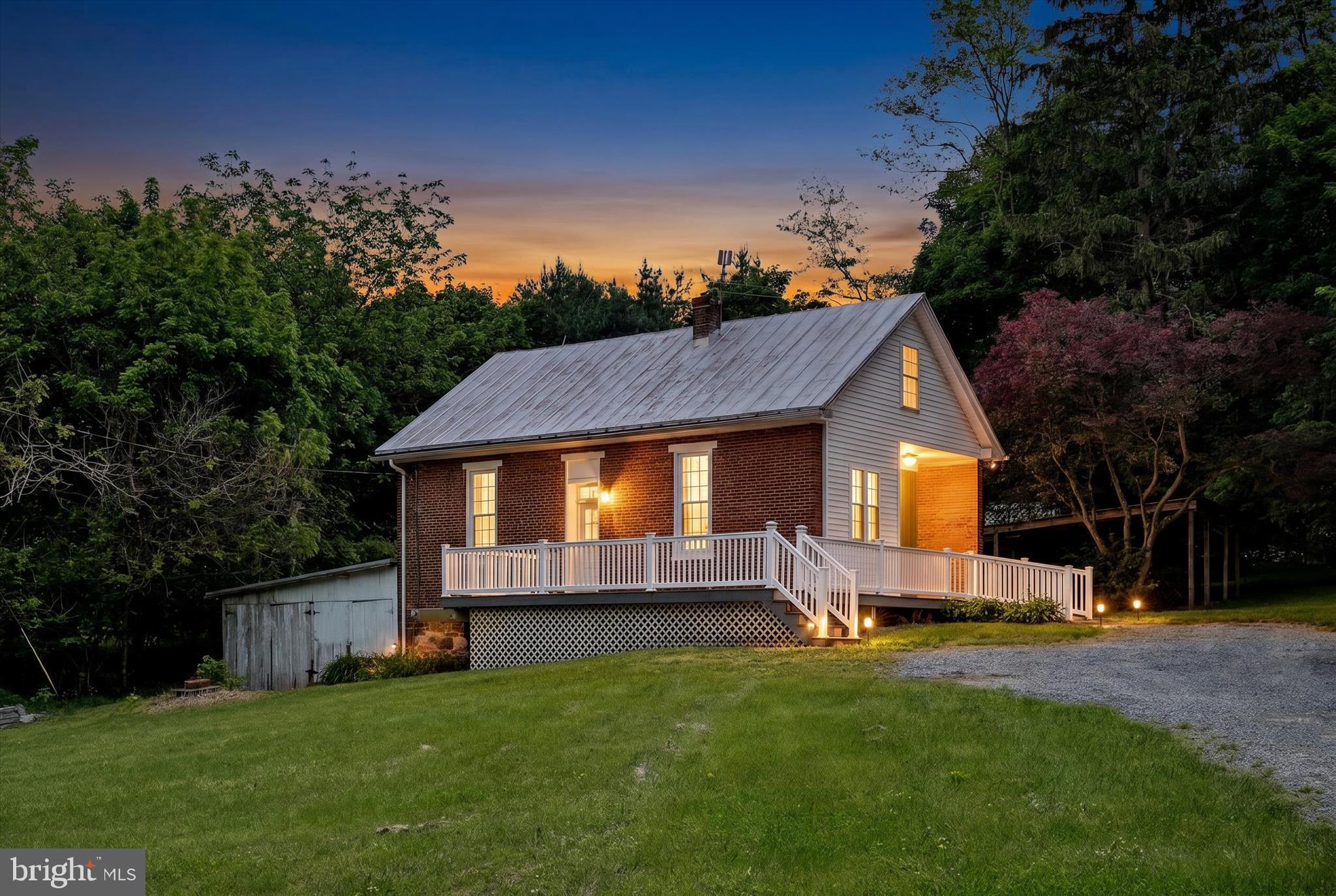 415 SNYDER SCHOOL ROAD