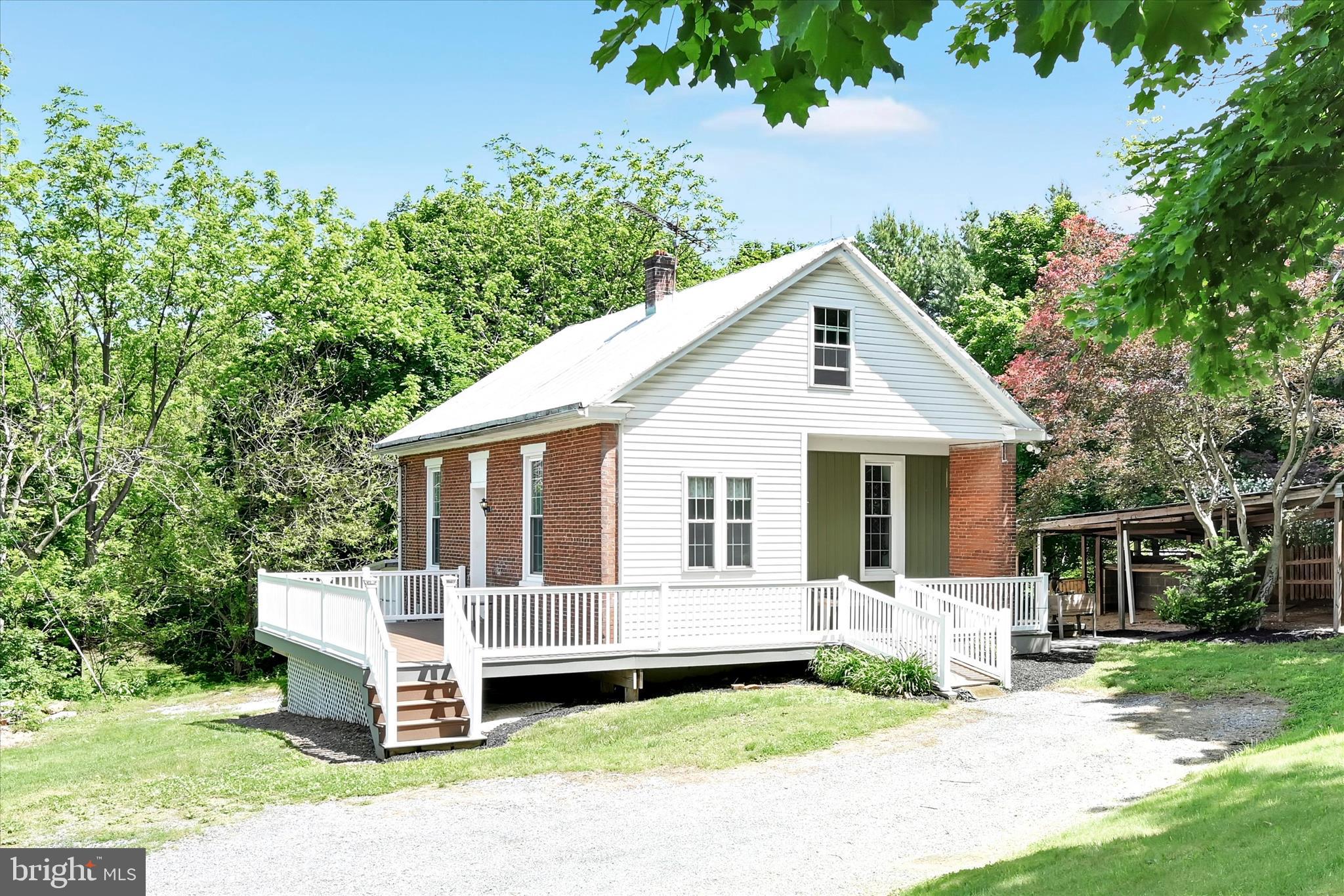 415 SNYDER SCHOOL ROAD