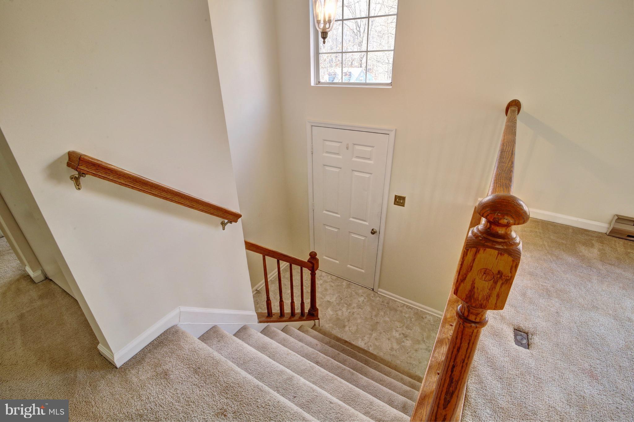 POTOMAC VILLAGE - Residential