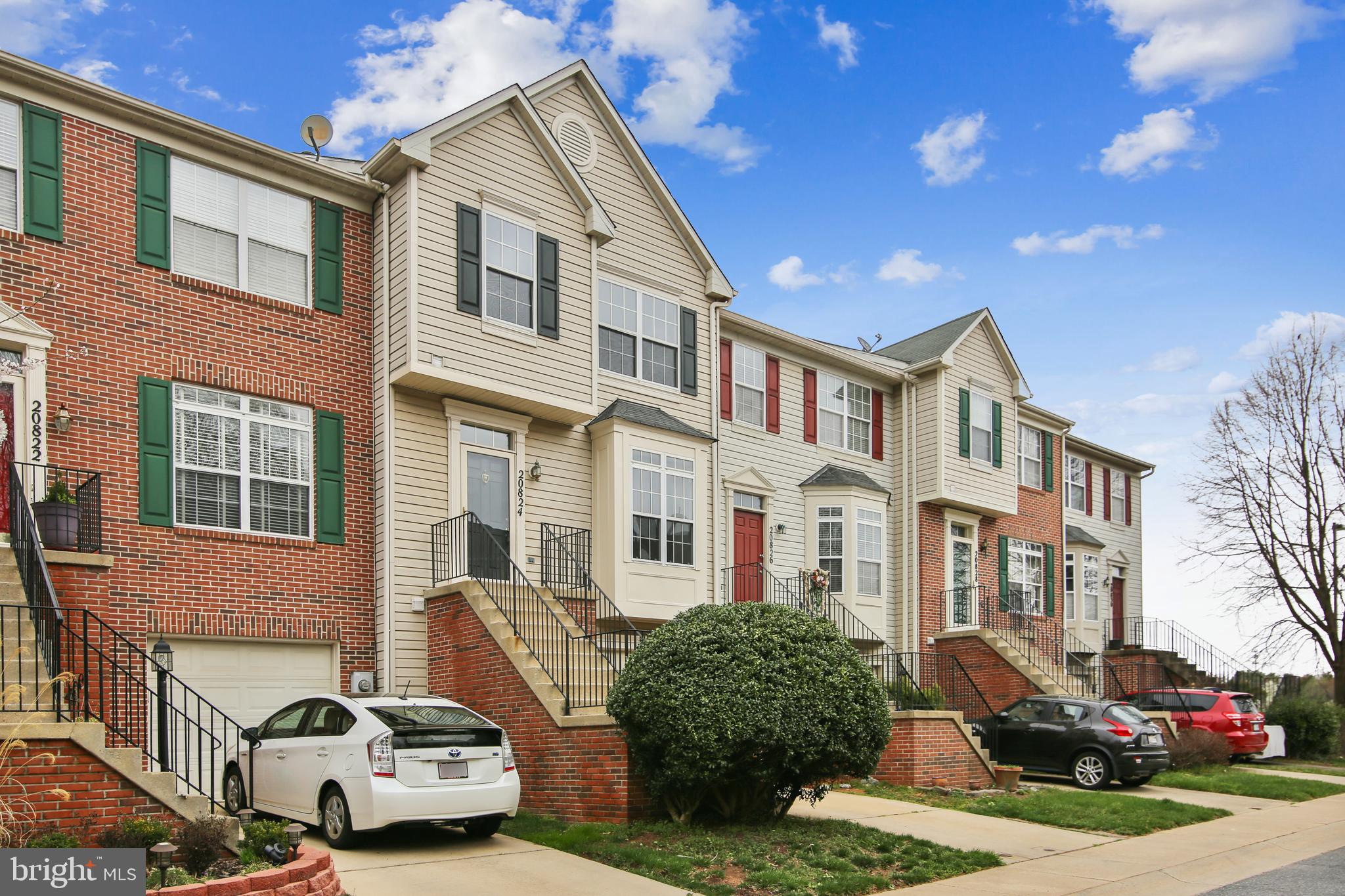 CLOVERLEAF - Residential