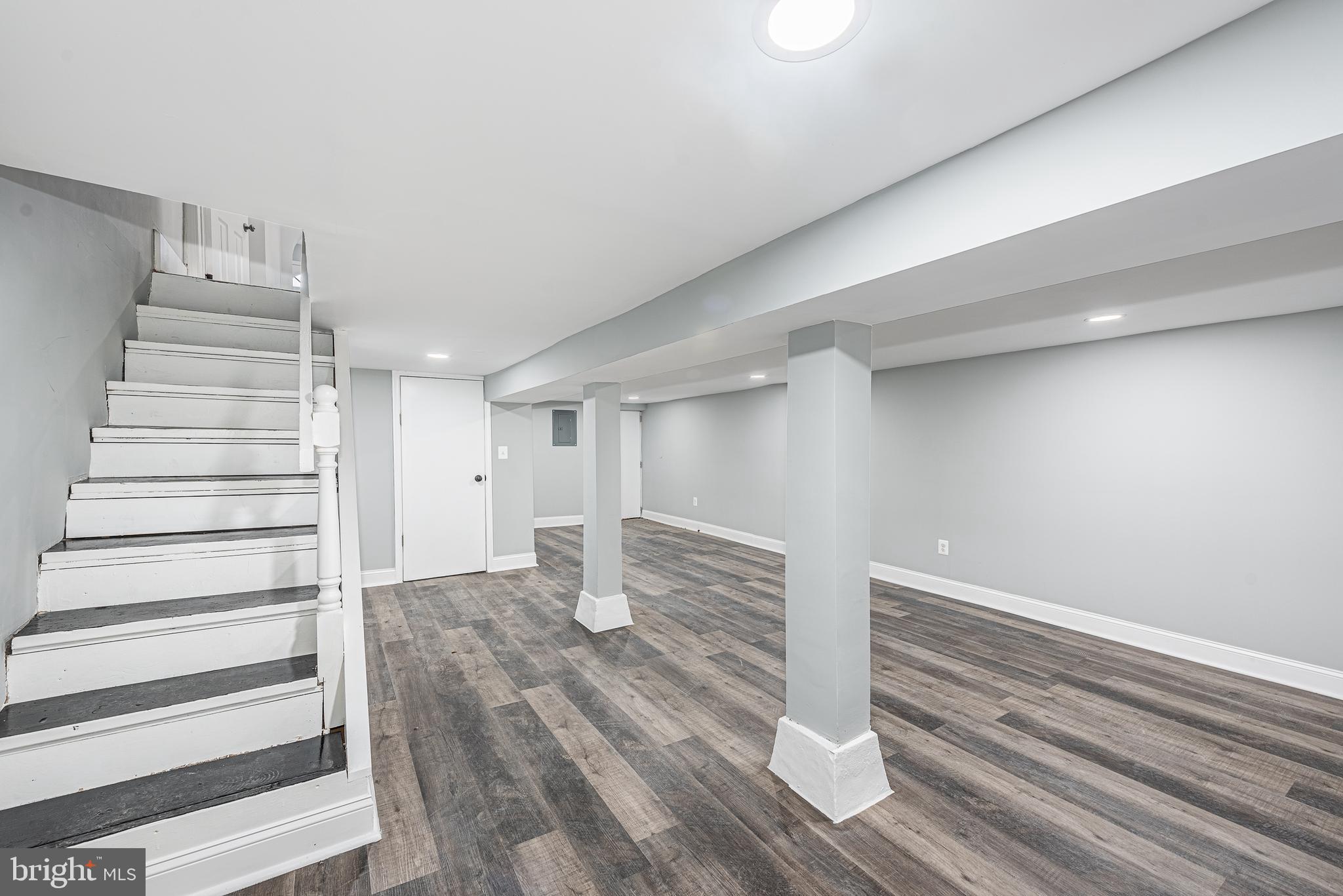 ARLINGTON - Residential Lease