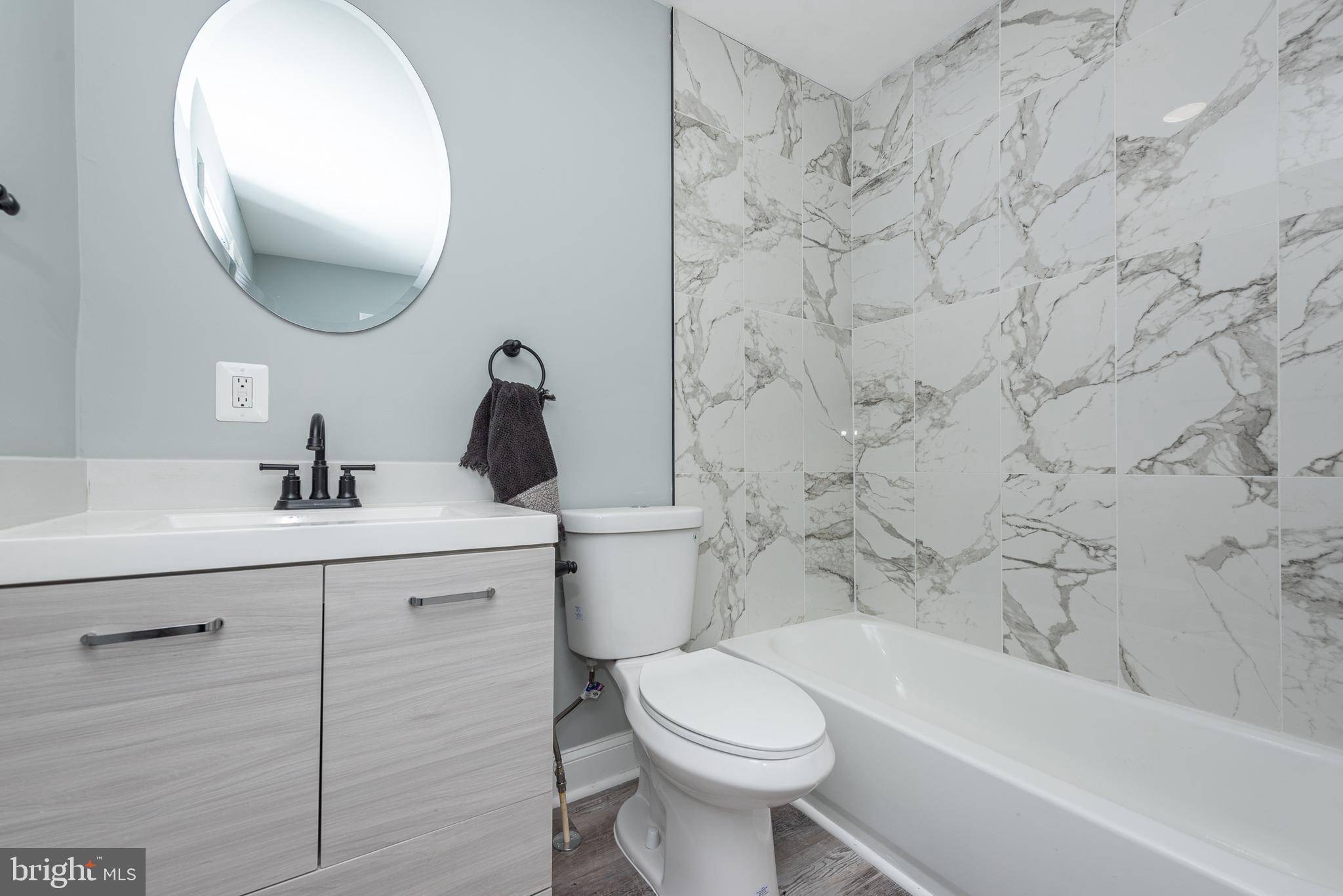 ARLINGTON - Residential Lease