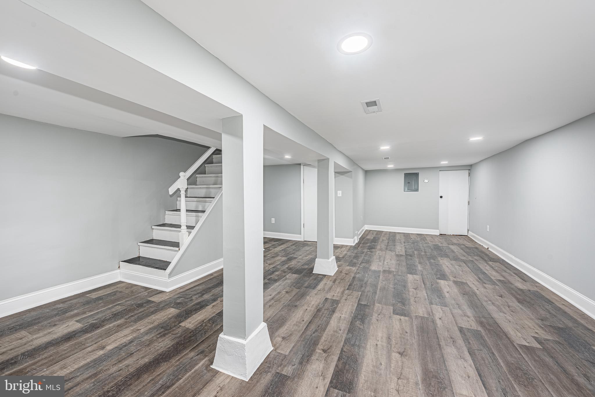 ARLINGTON - Residential Lease