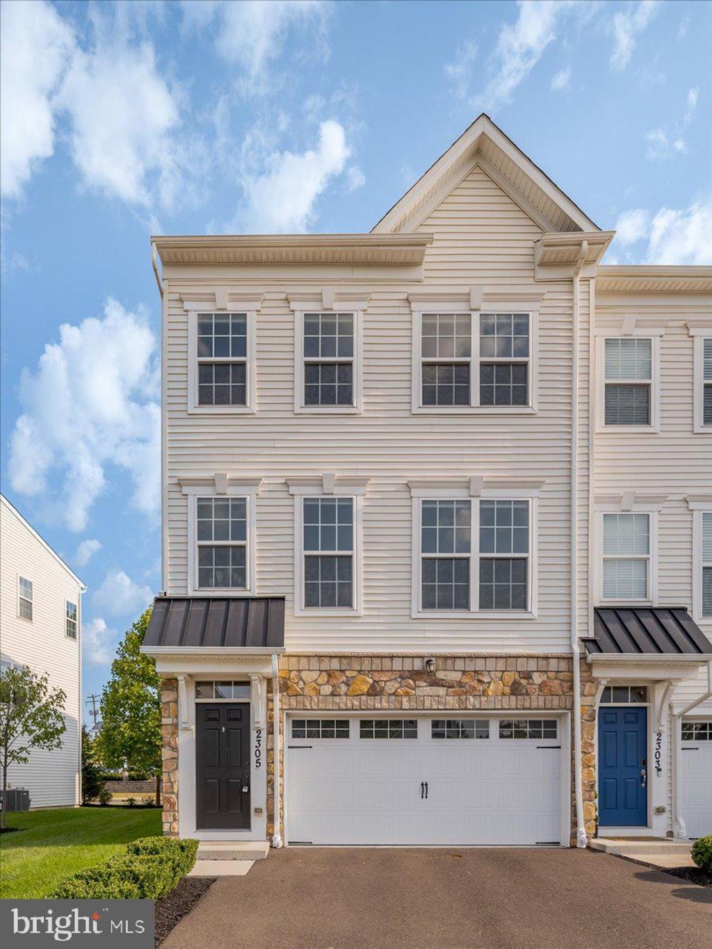 Photo of 2305 Macis Circle, WARRINGTON, PA 18976 (MLS # PABU2106856)