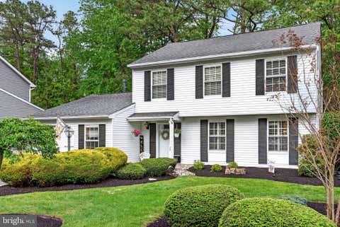 Homes For Sale - 52 Masters Circle<br/> MARLTON, NJ 08053
