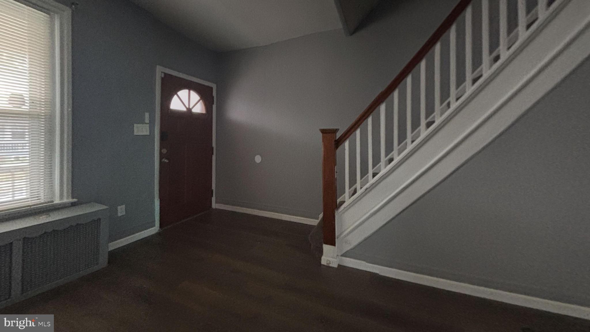 CHESTER CITY - Residential Lease