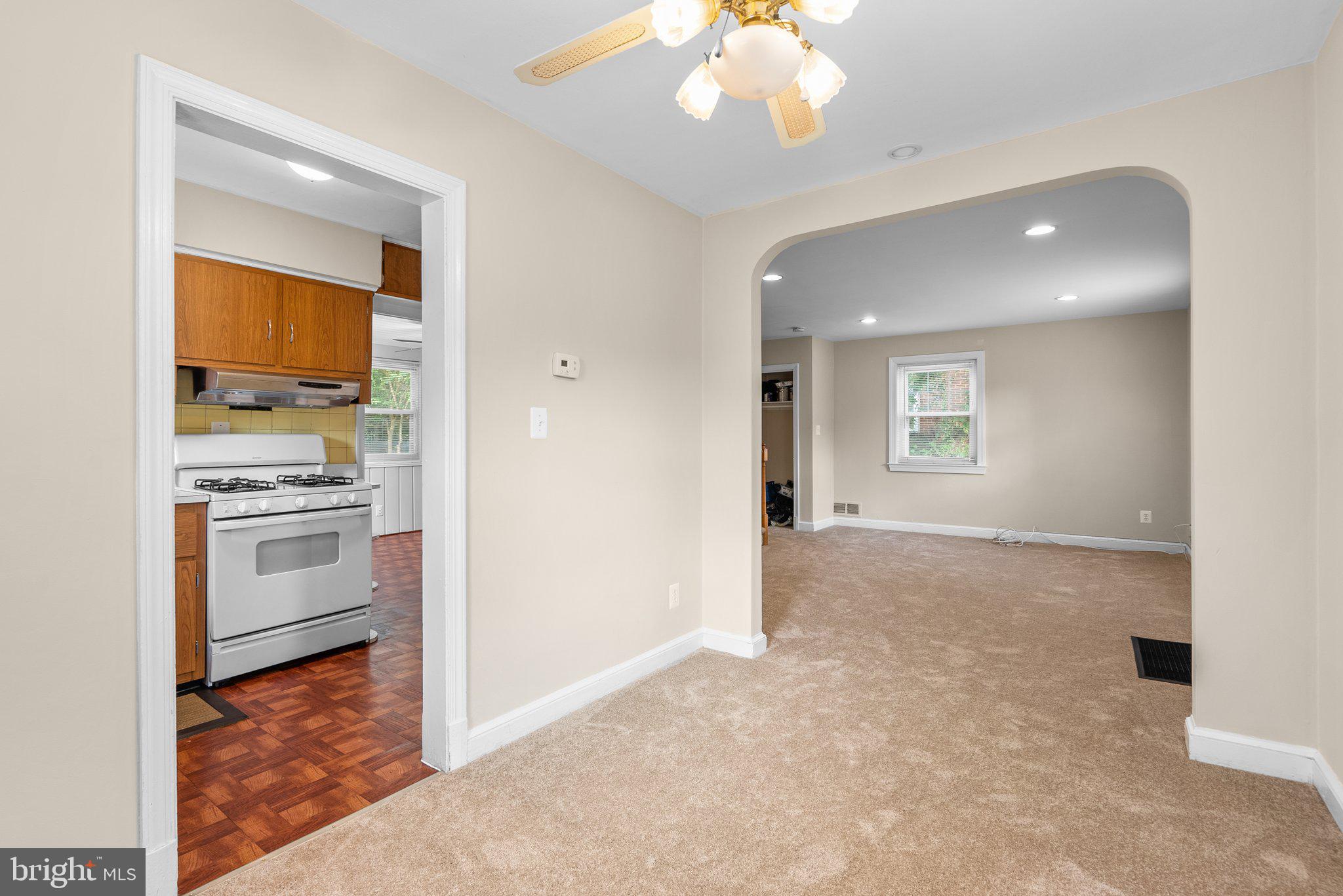 FOREST GROVE - Residential Lease