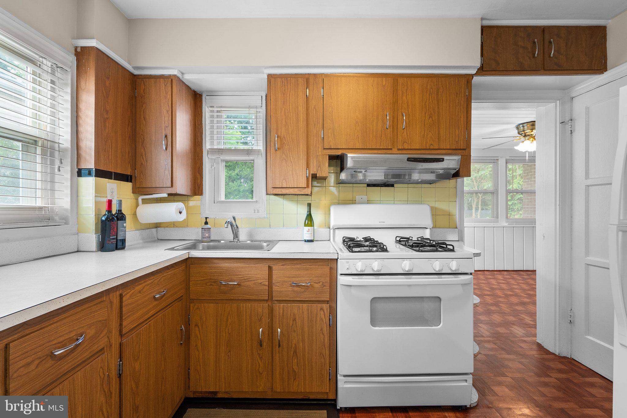 FOREST GROVE - Residential Lease