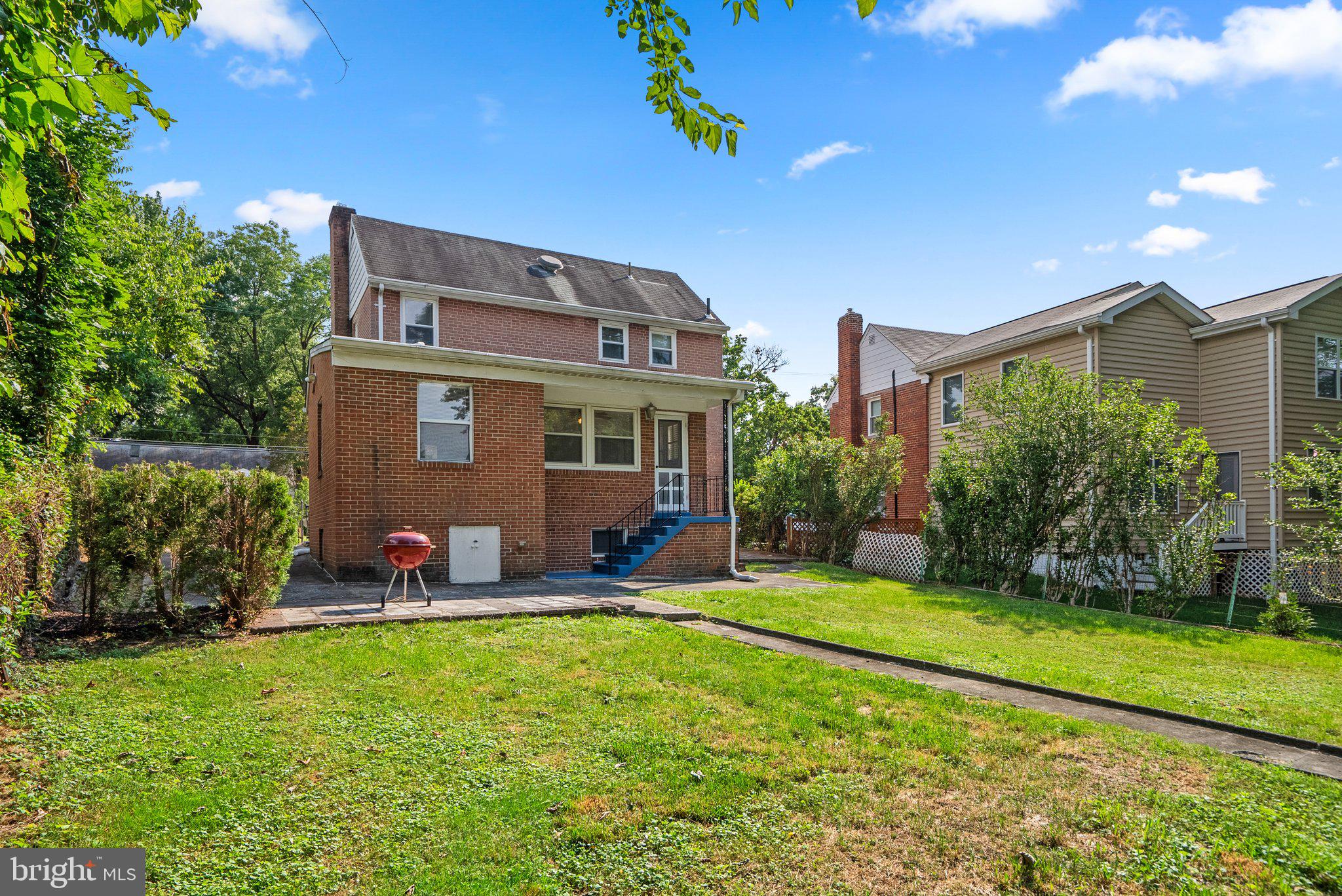 FOREST GROVE - Residential Lease