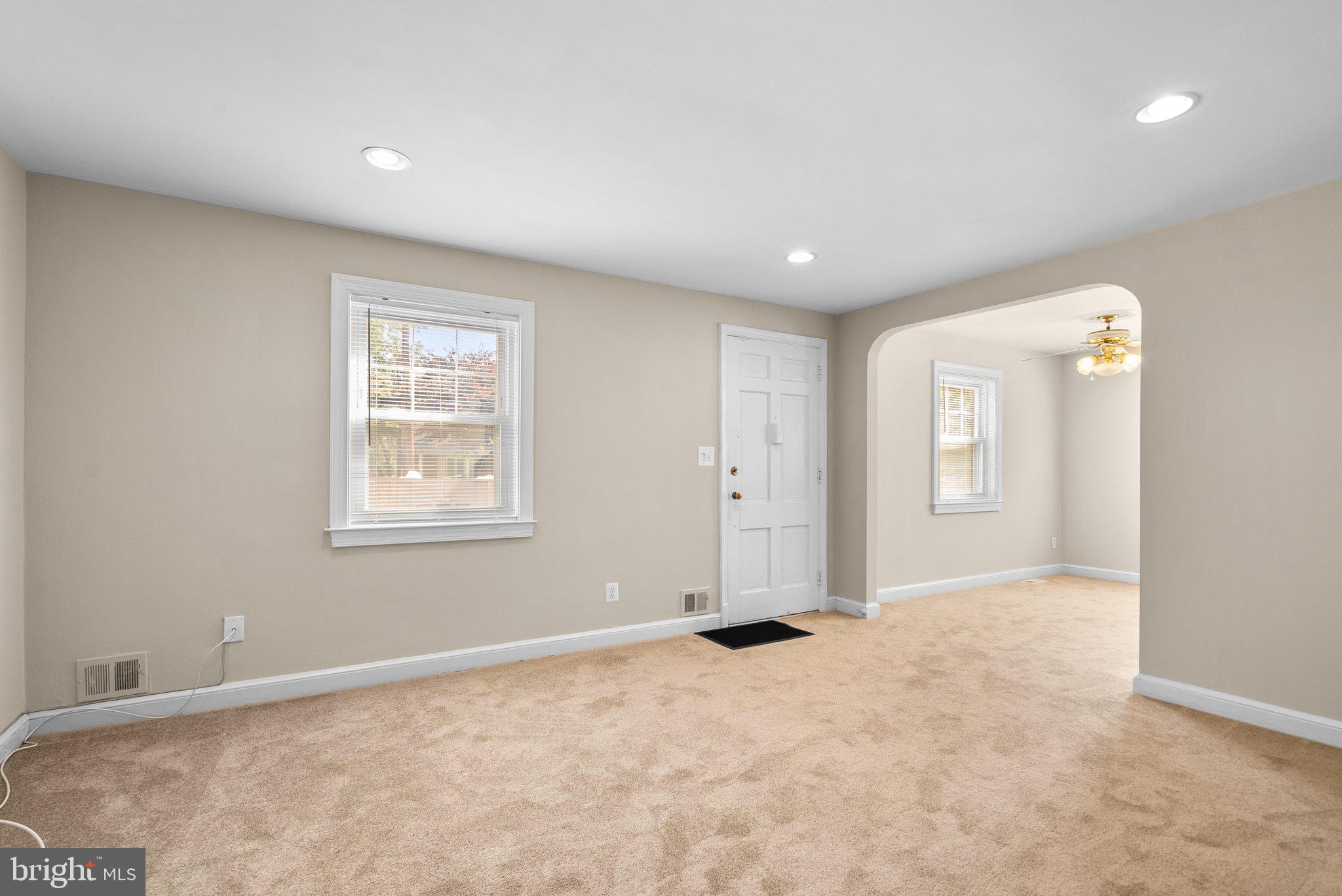 FOREST GROVE - Residential Lease