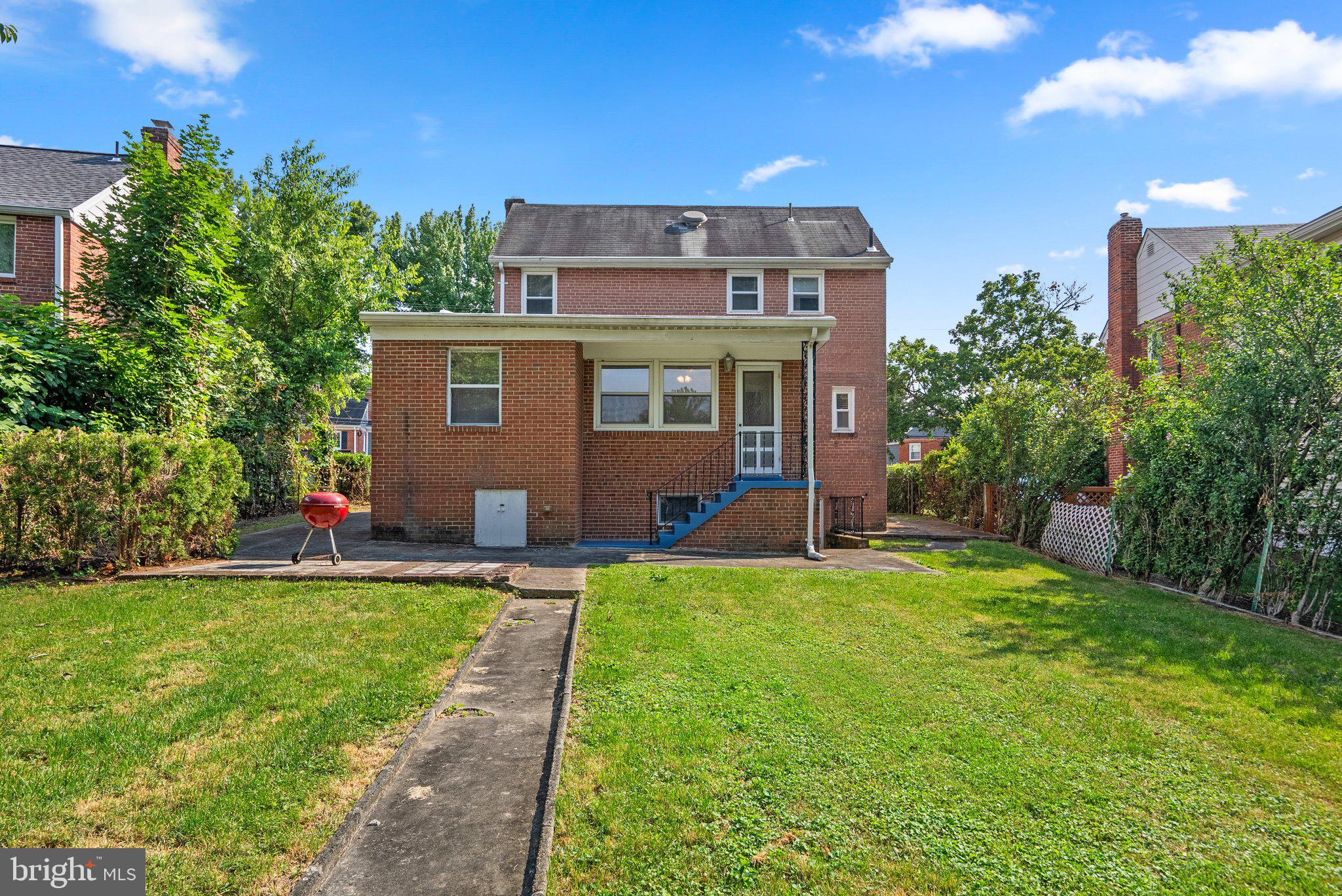 FOREST GROVE - Residential Lease