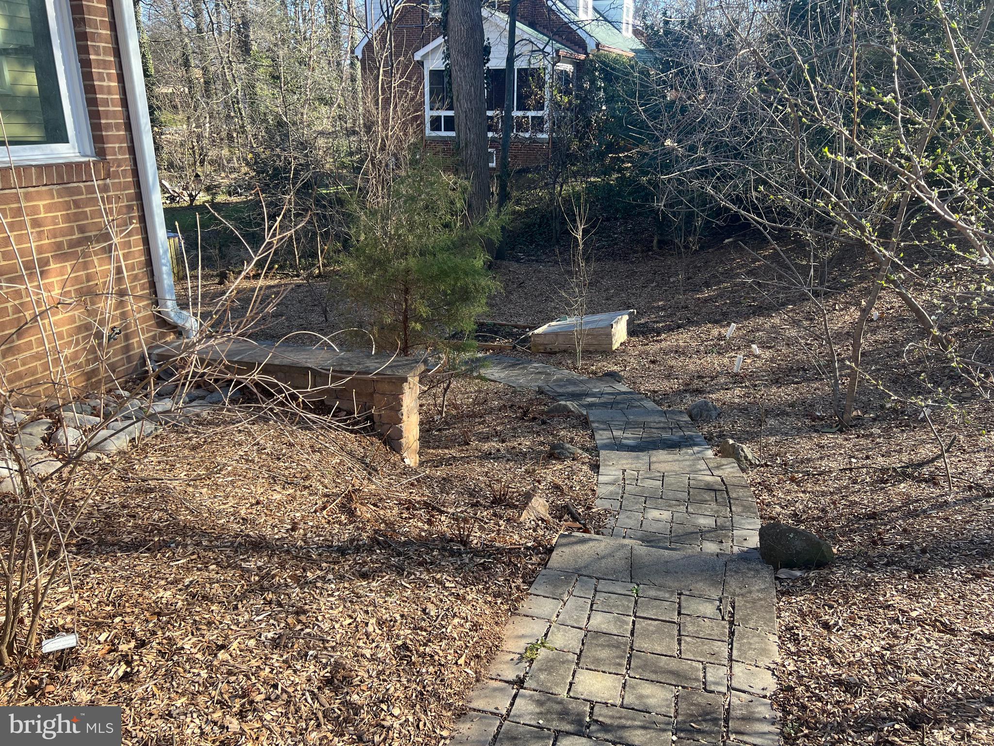 GREENBELT - Residential