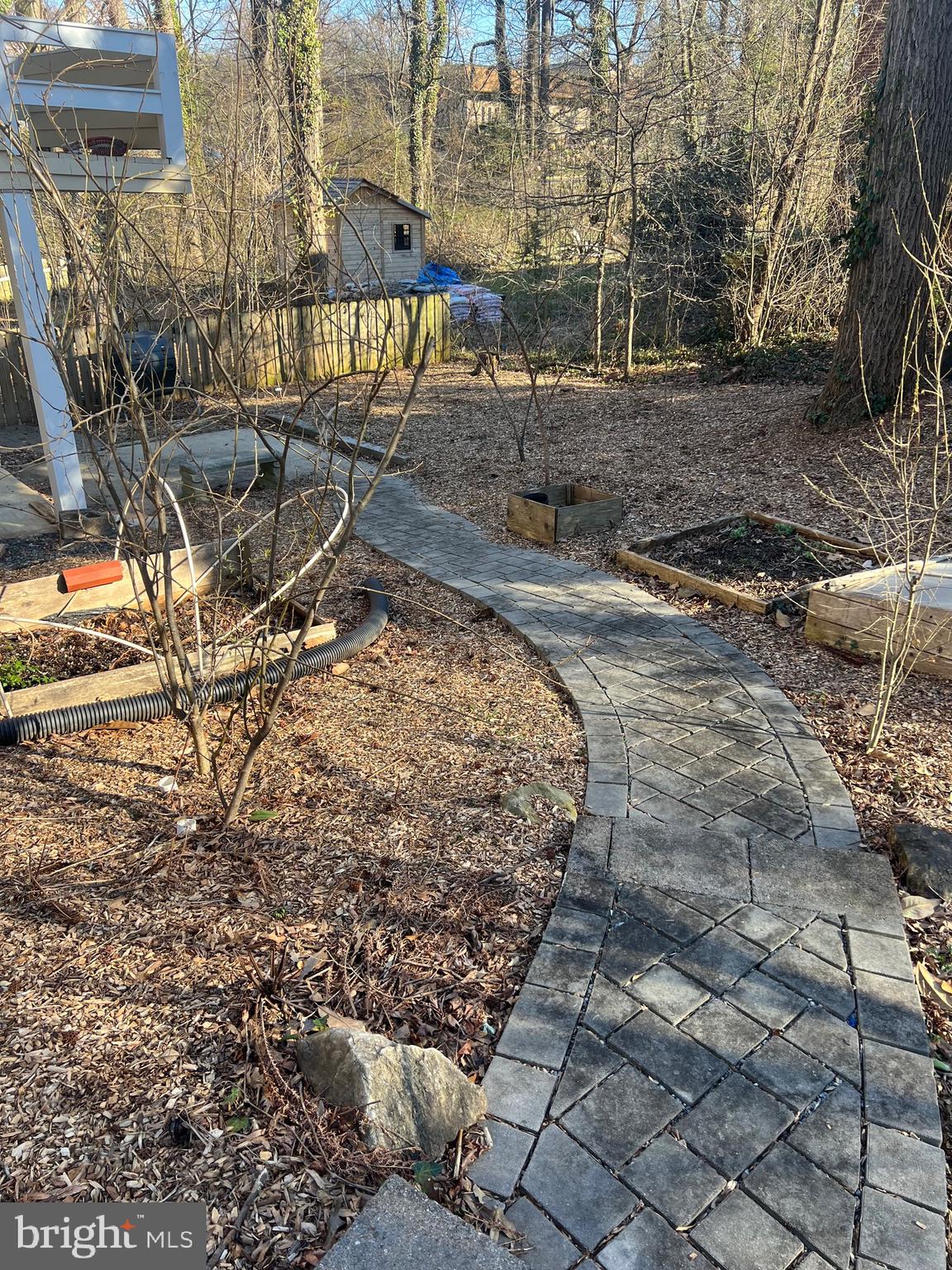 GREENBELT - Residential