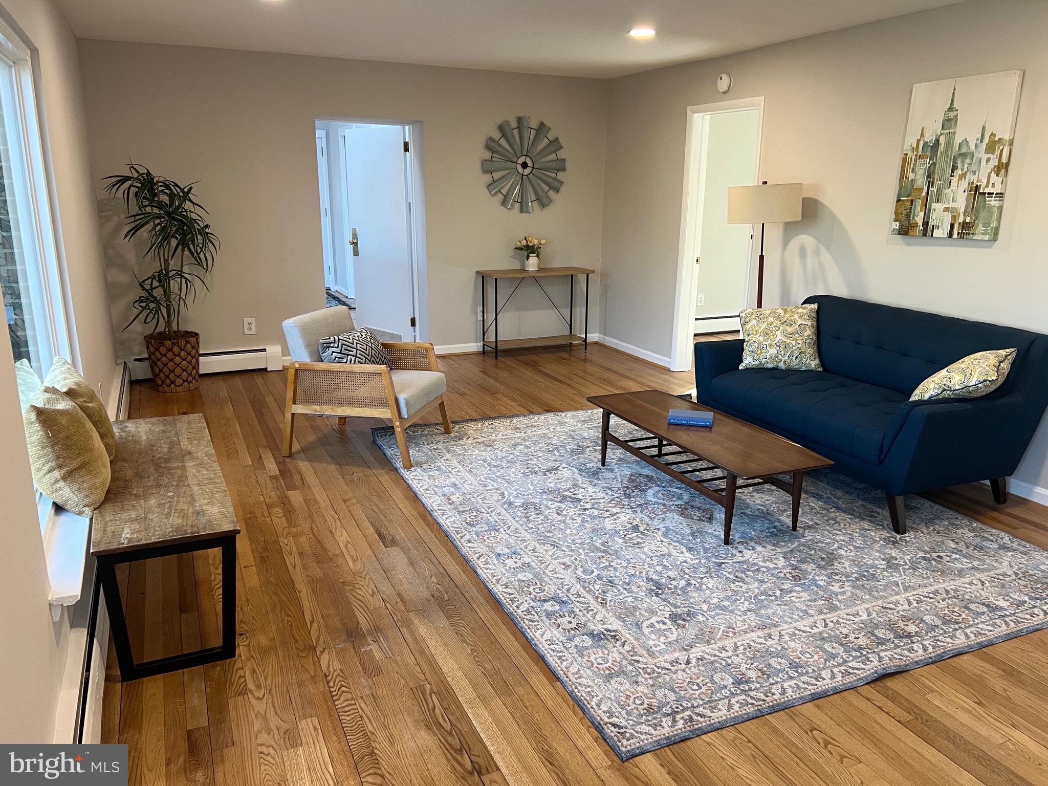 GREENBELT - Residential