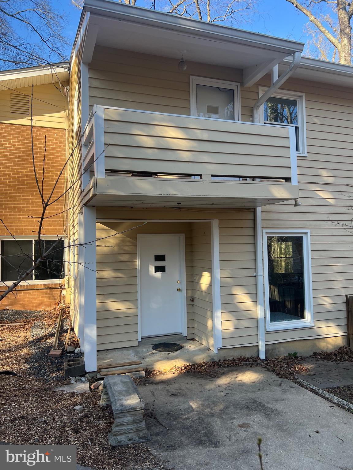 GREENBELT - Residential