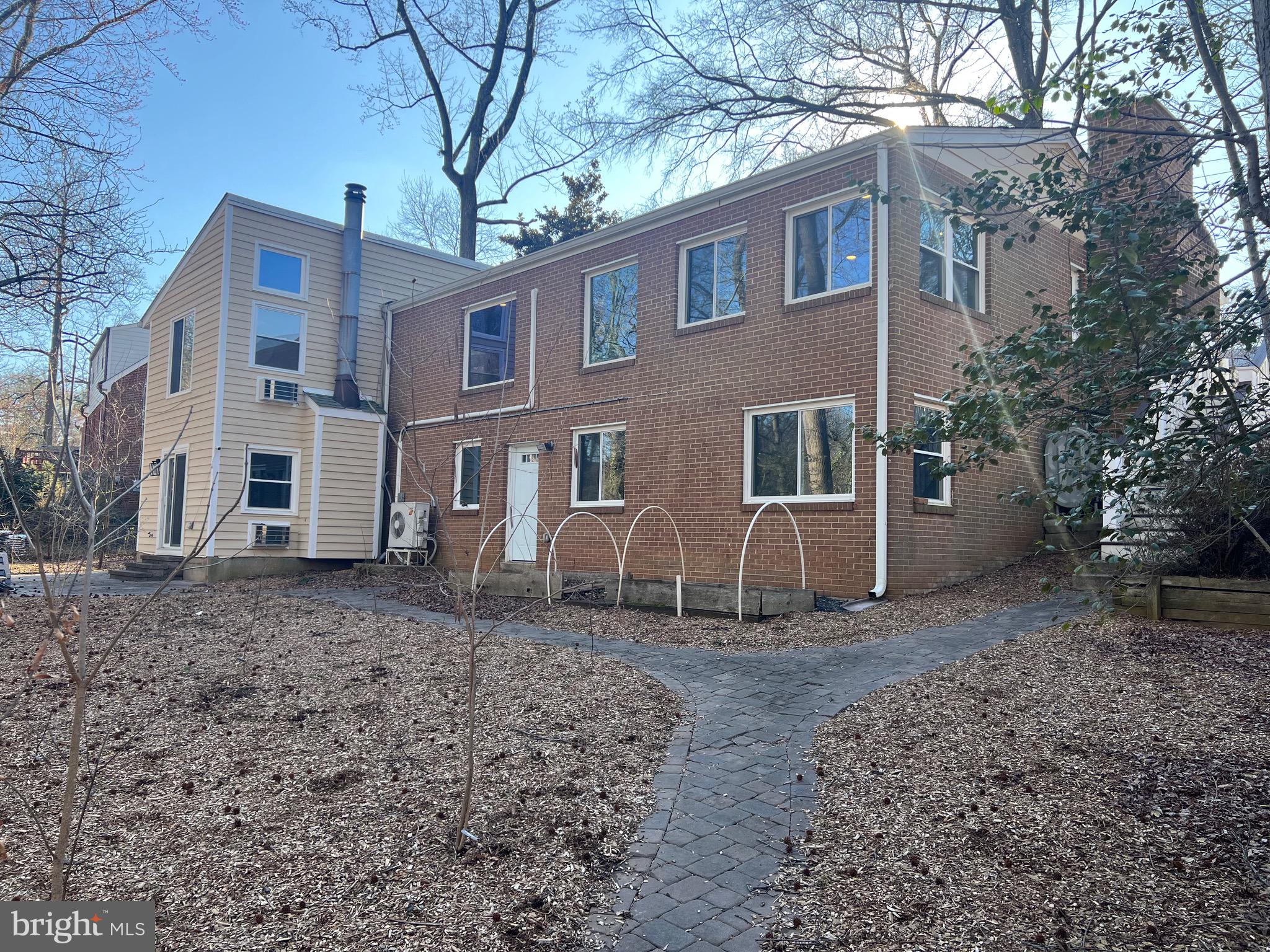 GREENBELT - Residential