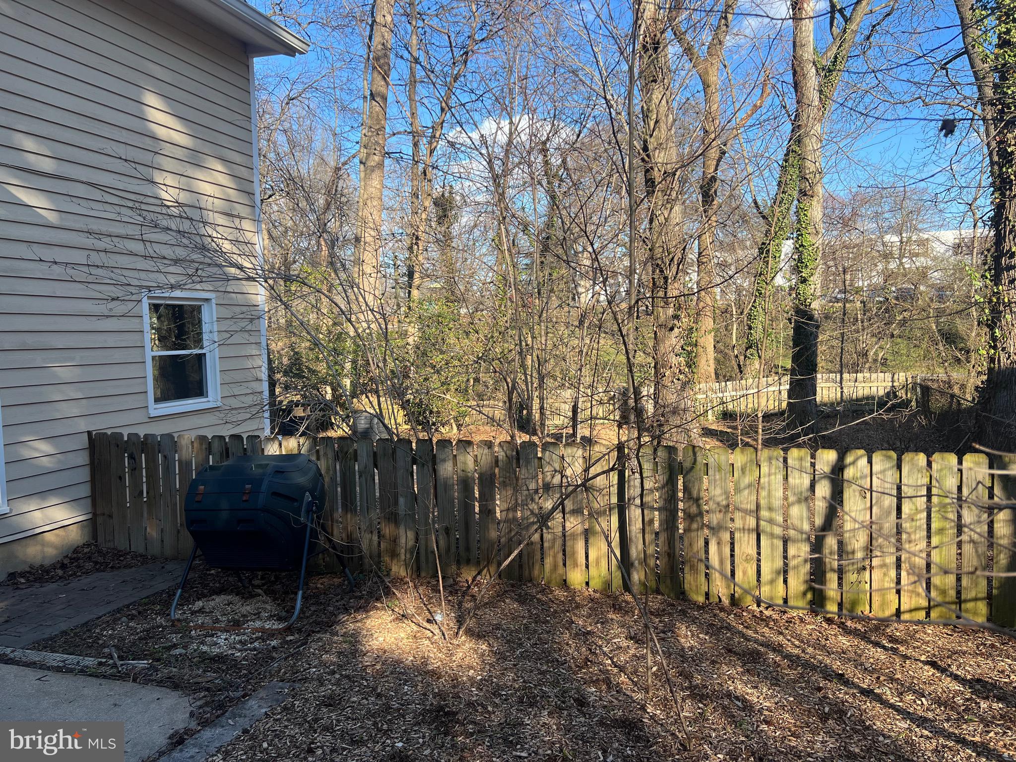 GREENBELT - Residential