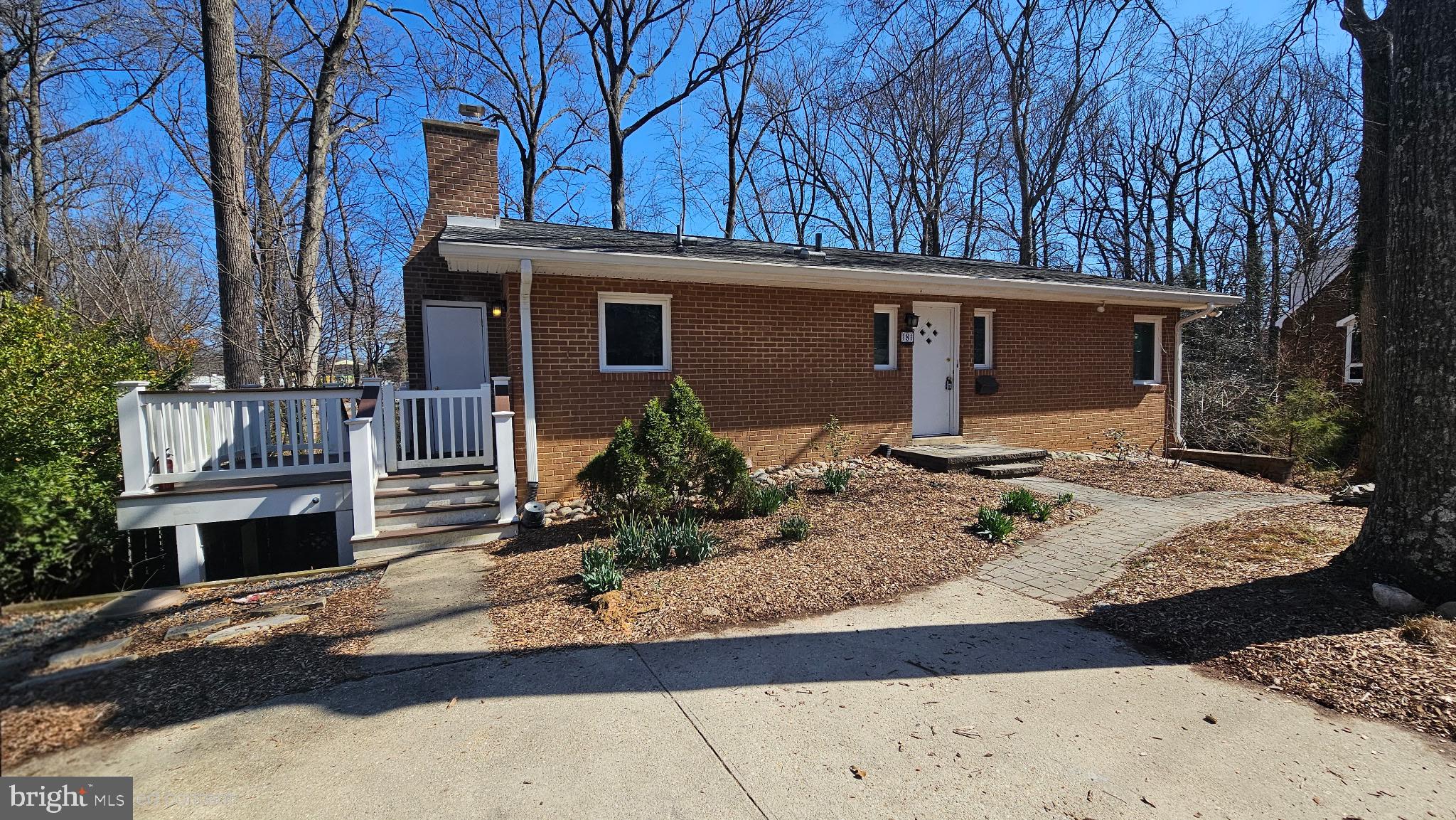 GREENBELT - Residential