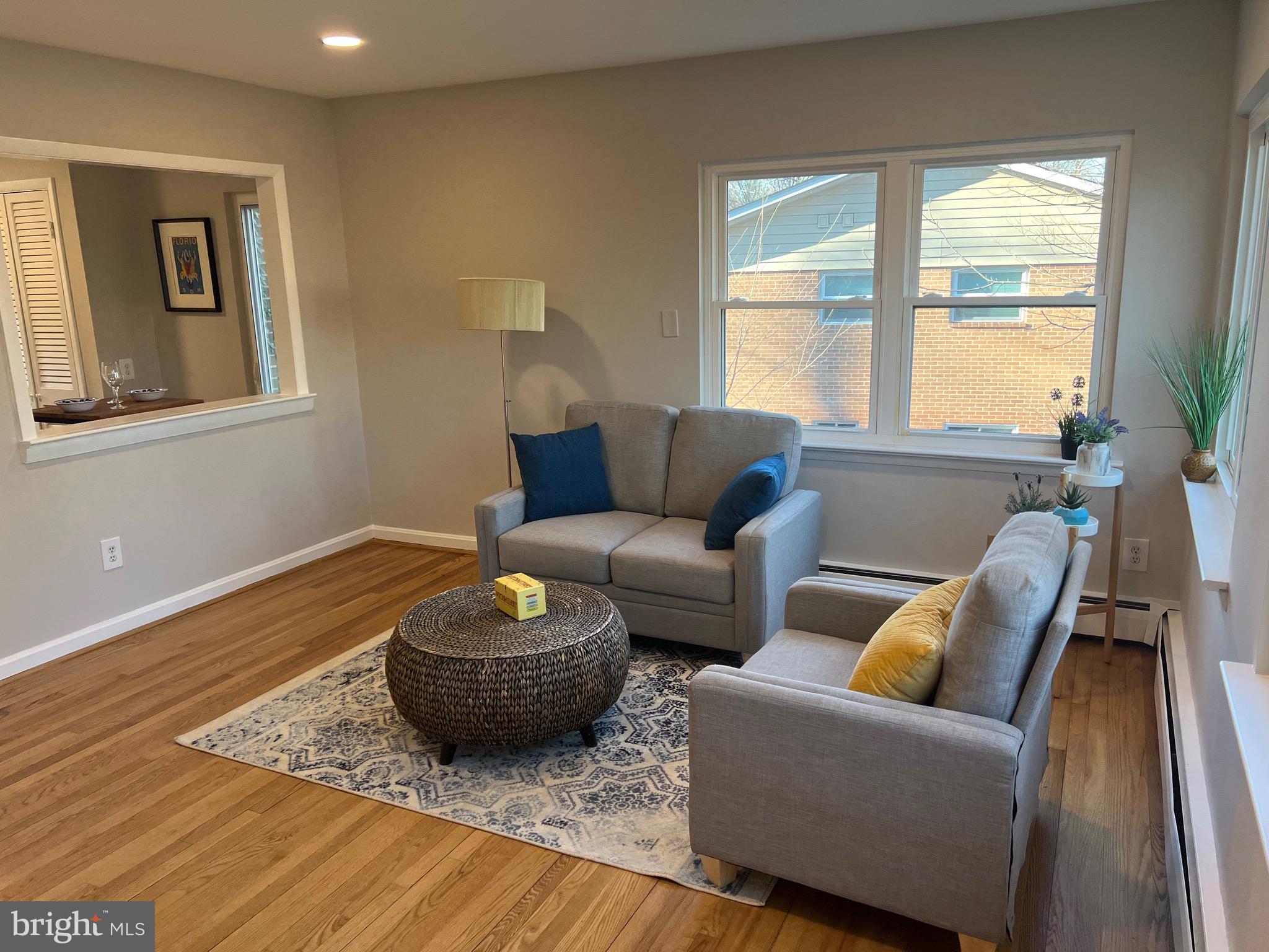 GREENBELT - Residential