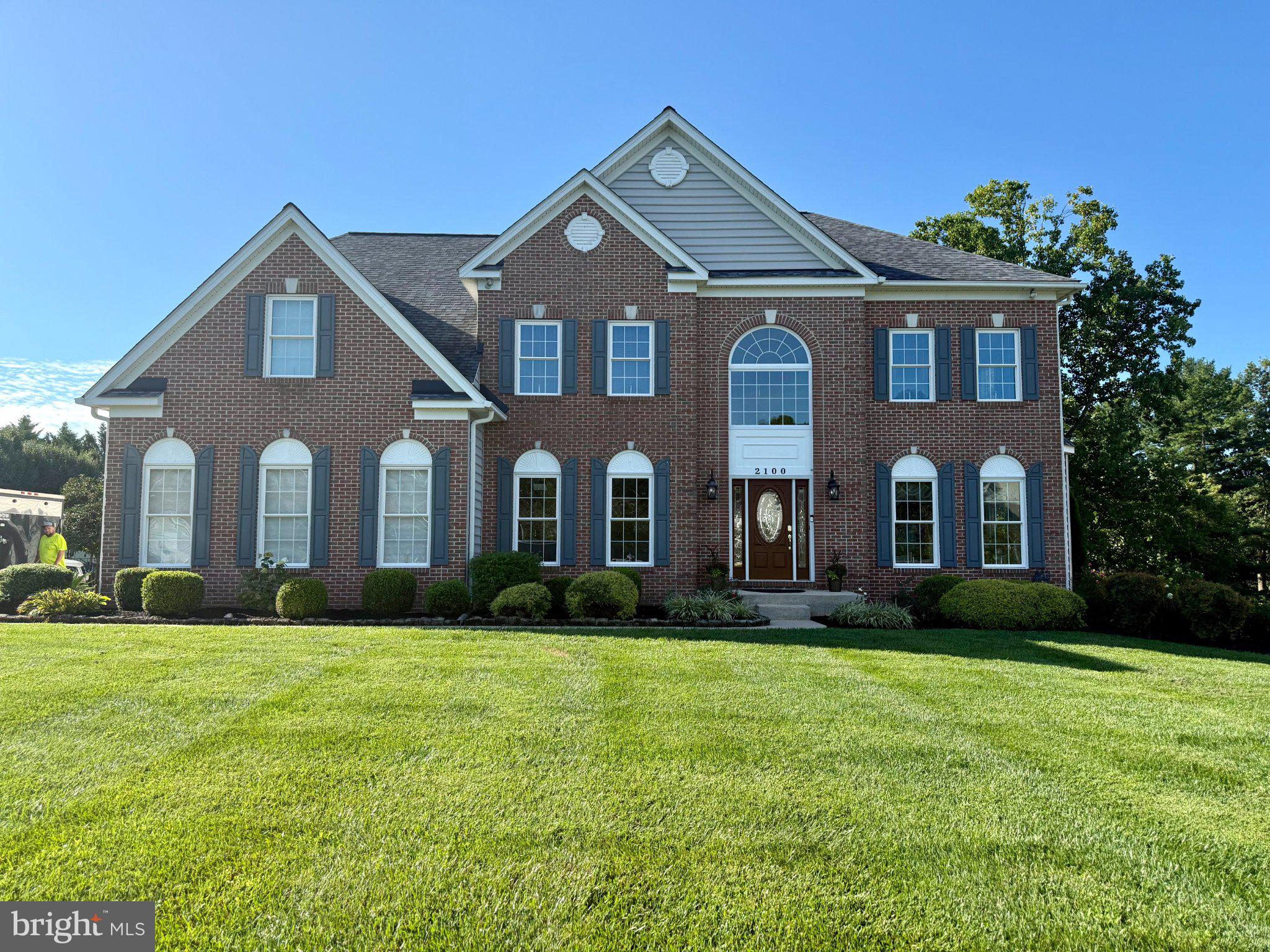 2100 TITAN TERRACE