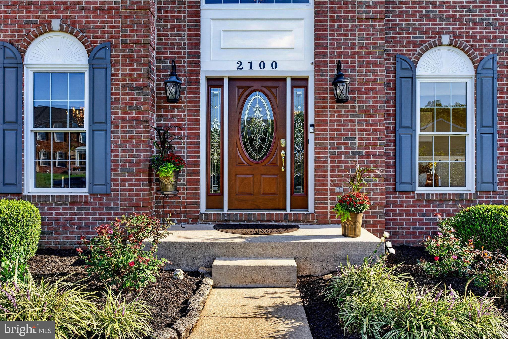 Property Search 2100 TITAN TERRACE