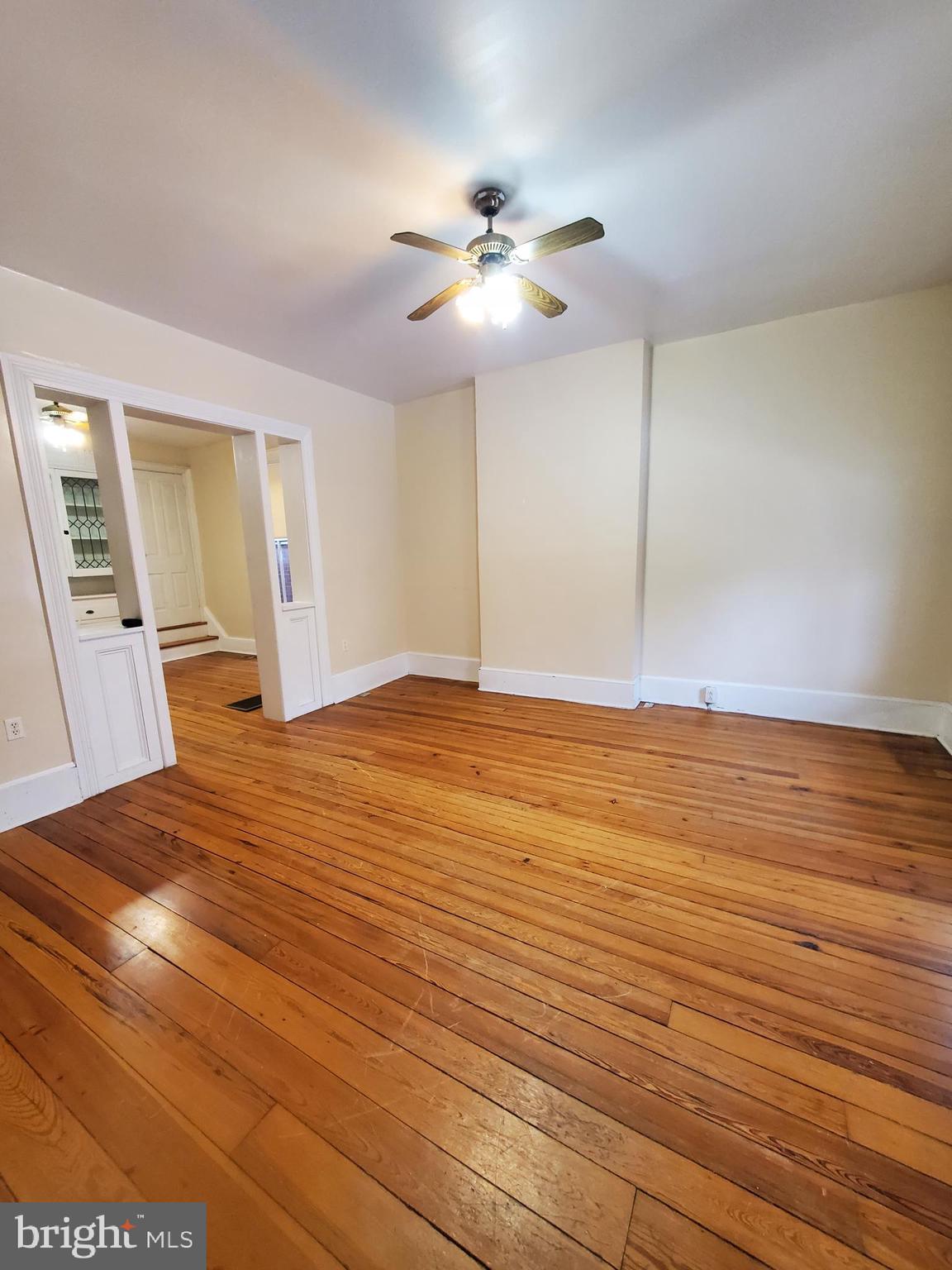 CITY OF MARTINSBURG - Residential