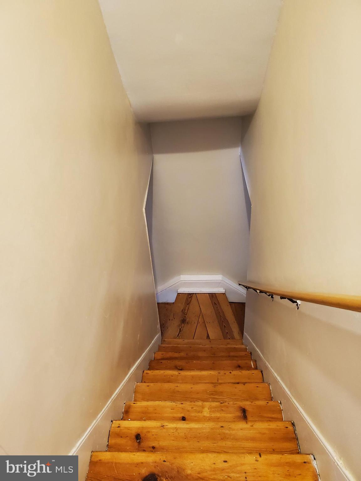 CITY OF MARTINSBURG - Residential