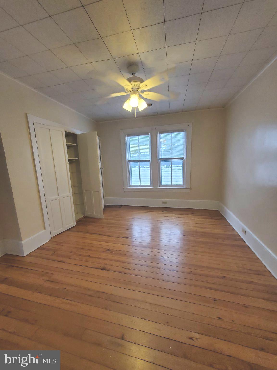 CITY OF MARTINSBURG - Residential