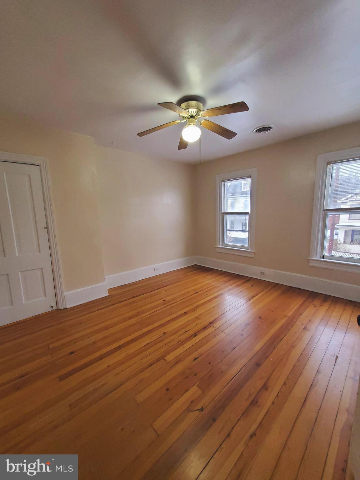 CITY OF MARTINSBURG - Residential