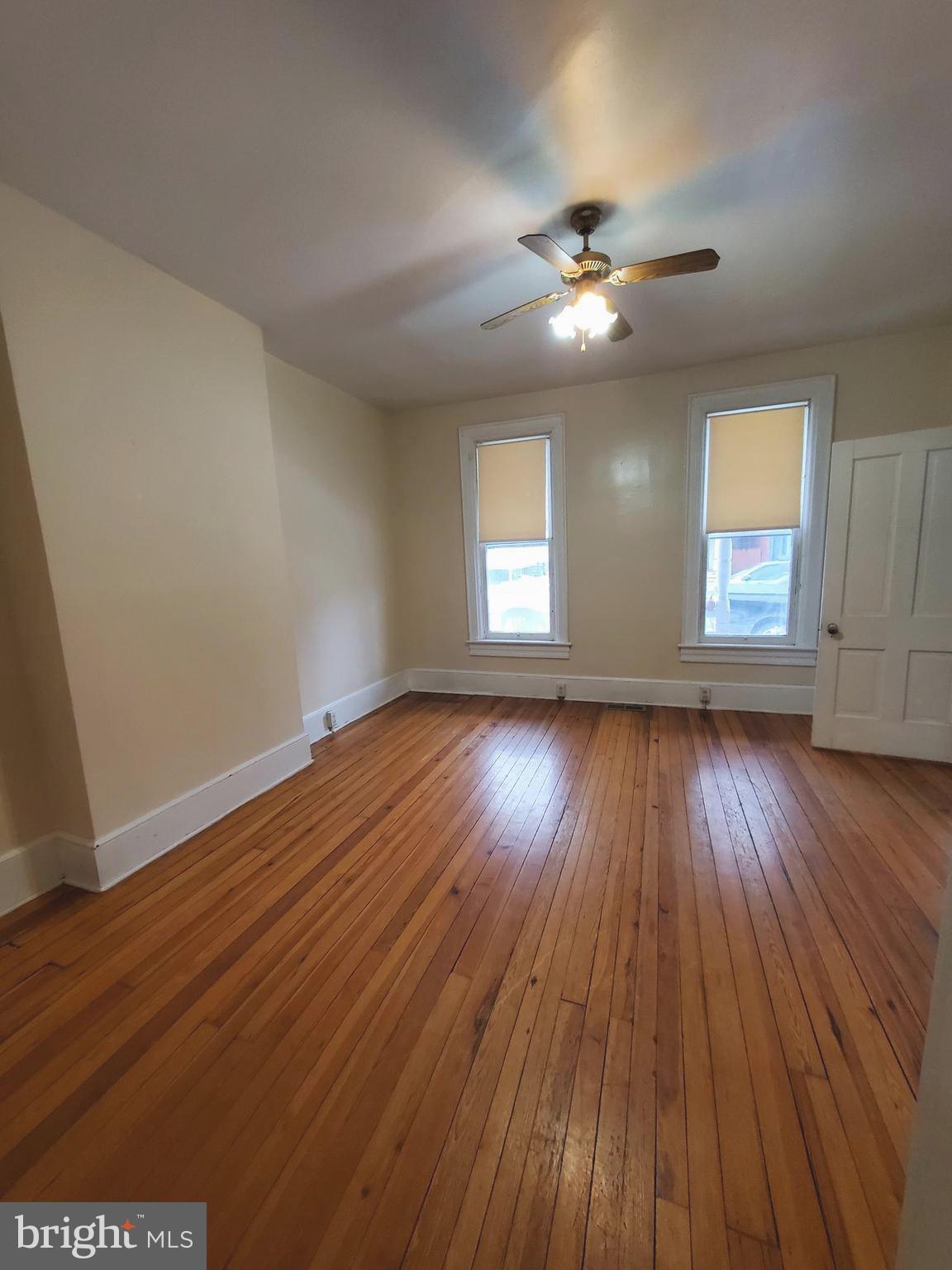 CITY OF MARTINSBURG - Residential