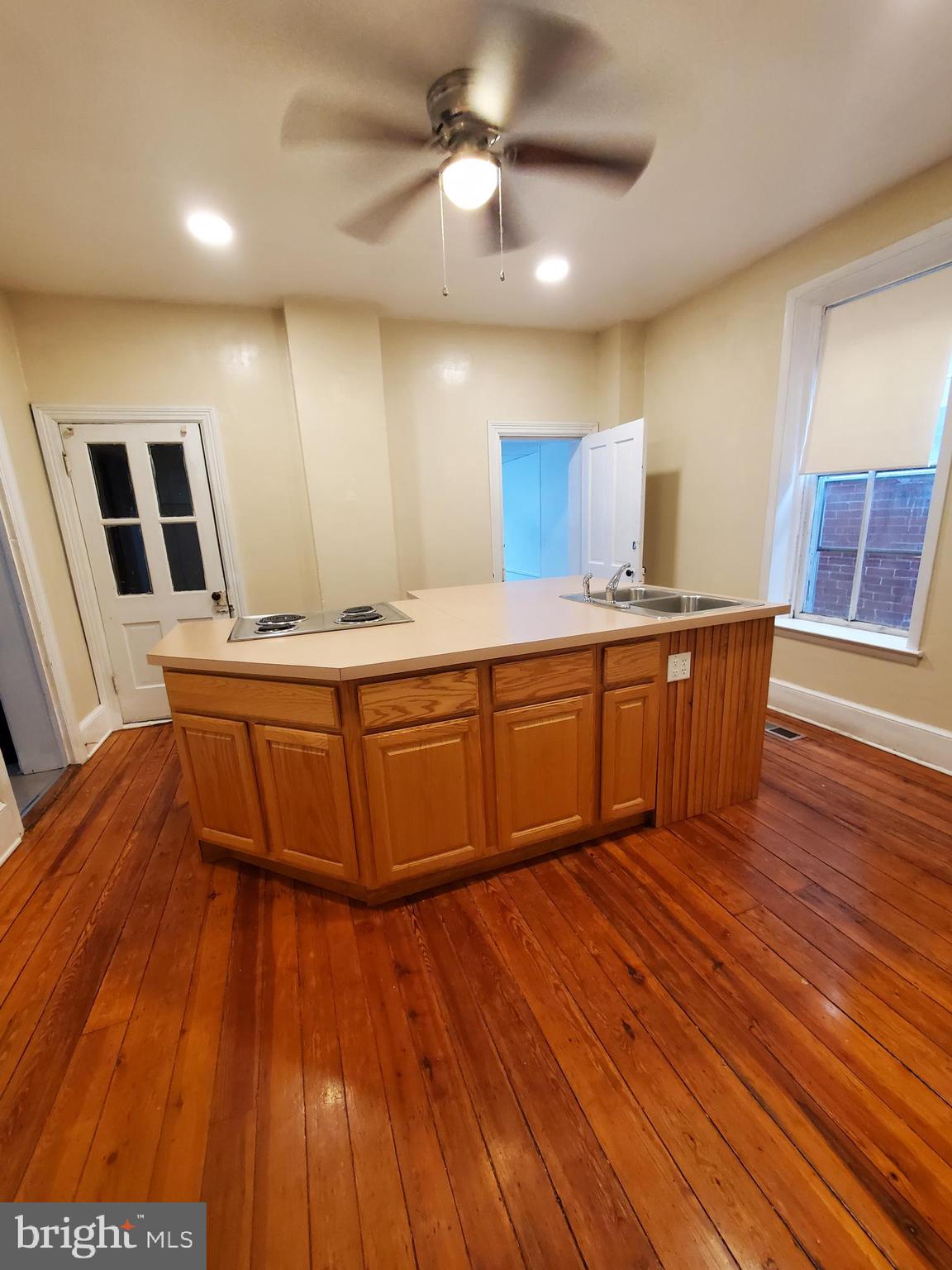 CITY OF MARTINSBURG - Residential