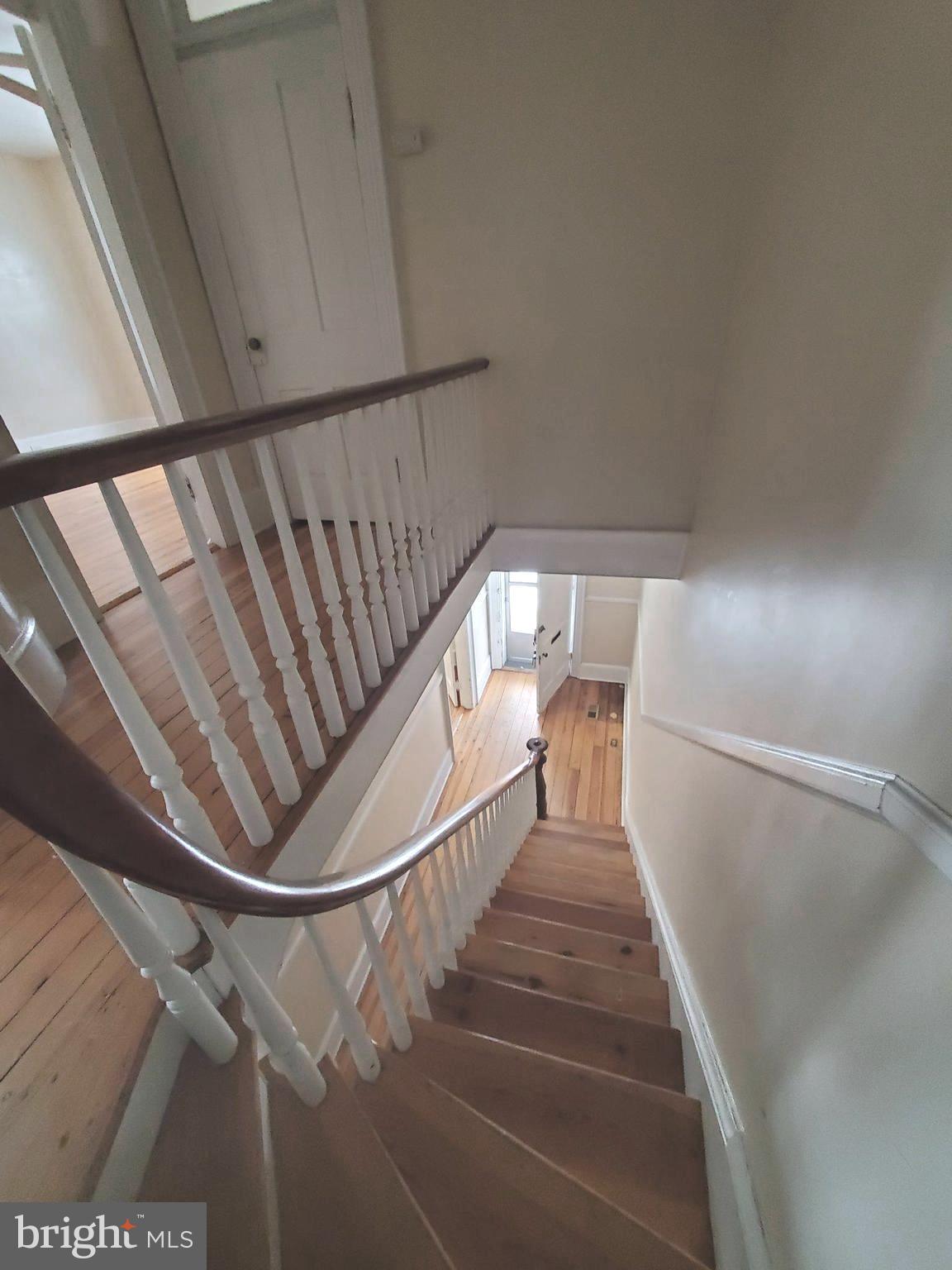 CITY OF MARTINSBURG - Residential