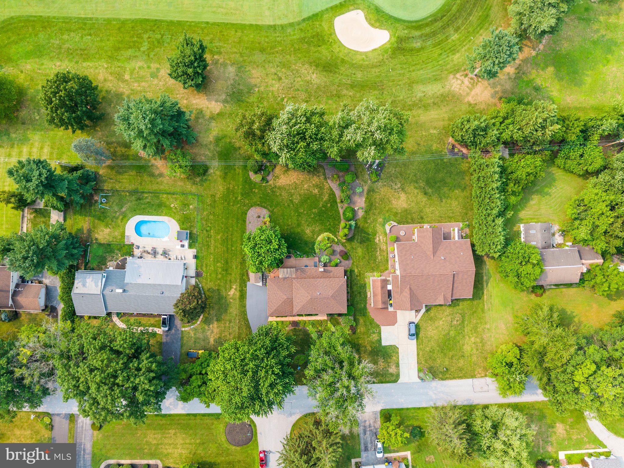 995 DETWILER DRIVE