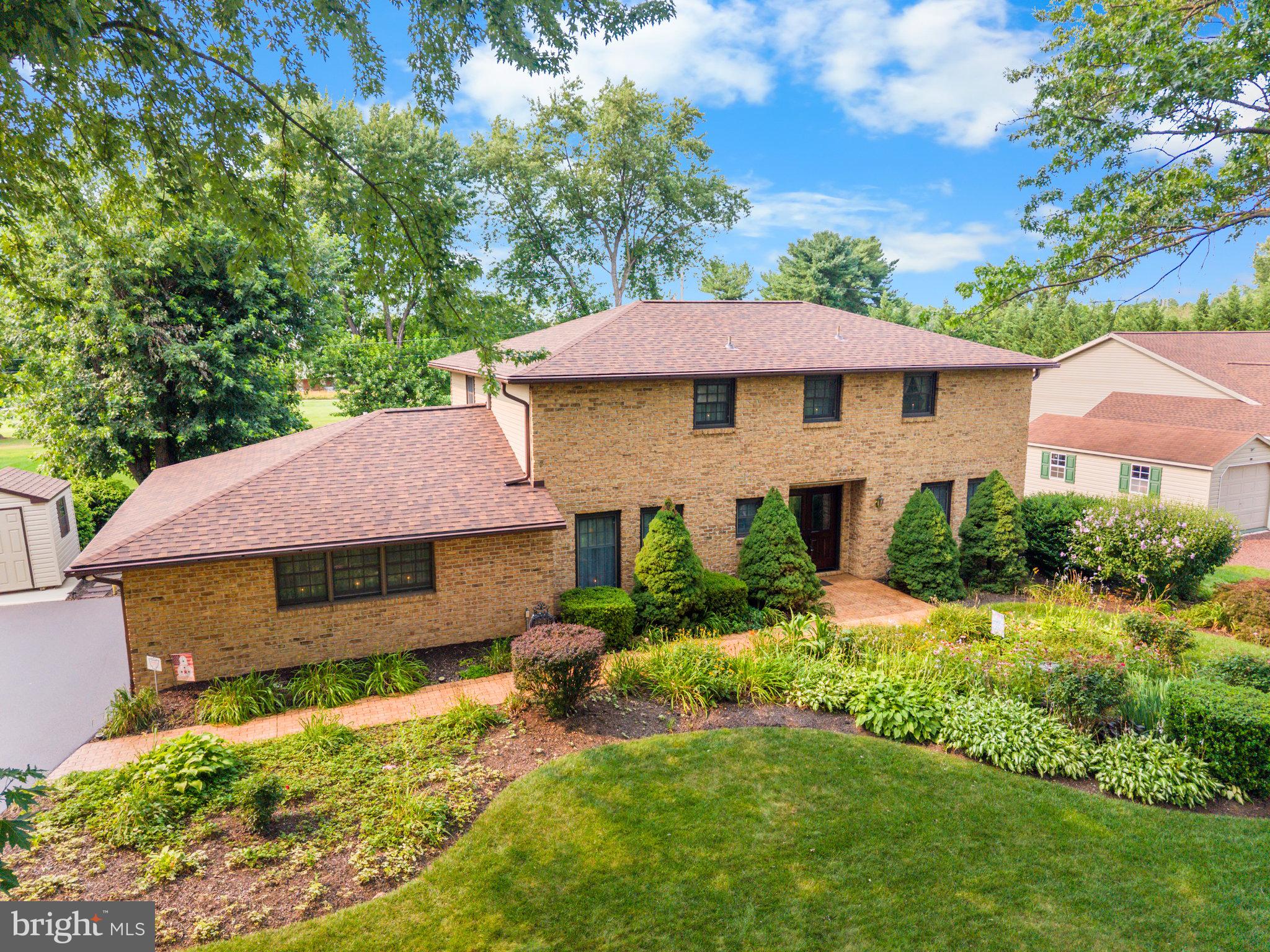 995 DETWILER DRIVE
