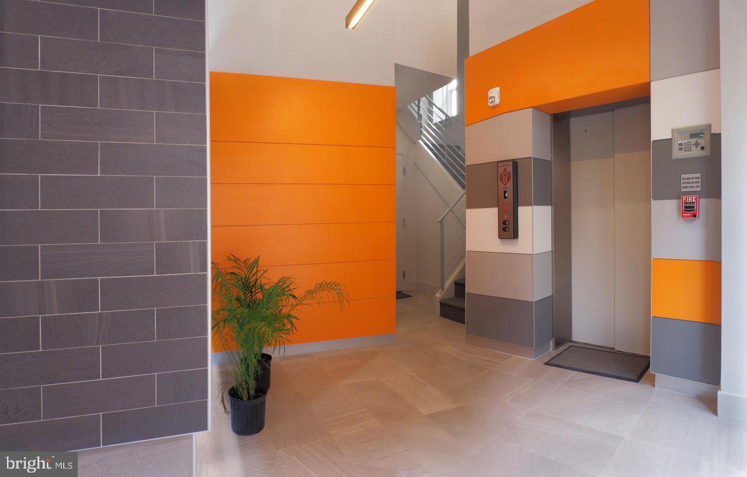 WASHINGTON SQ - Residential Lease