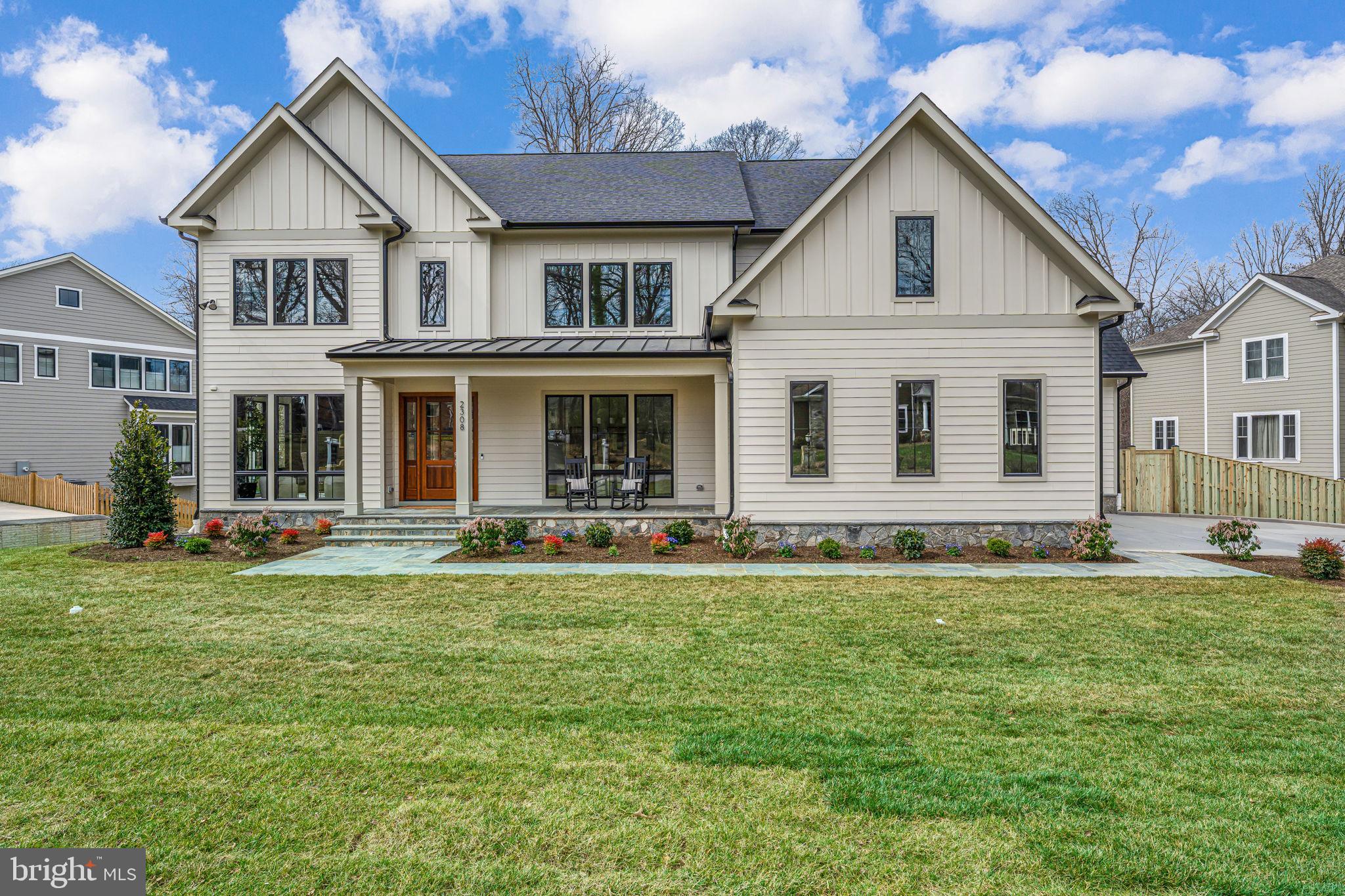 LITTLE VIENNA ESTATES - Residential